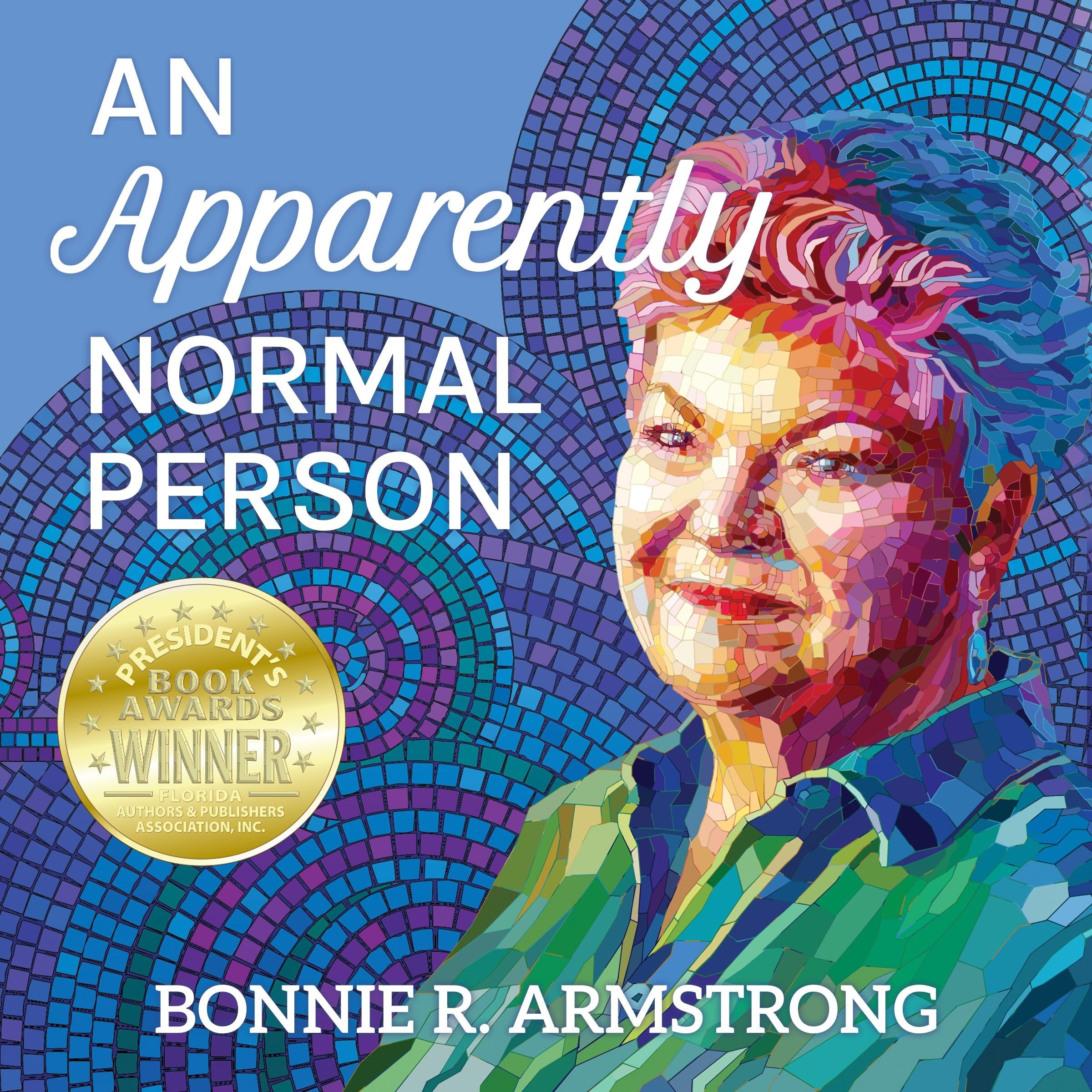 An Apparently Normal Person