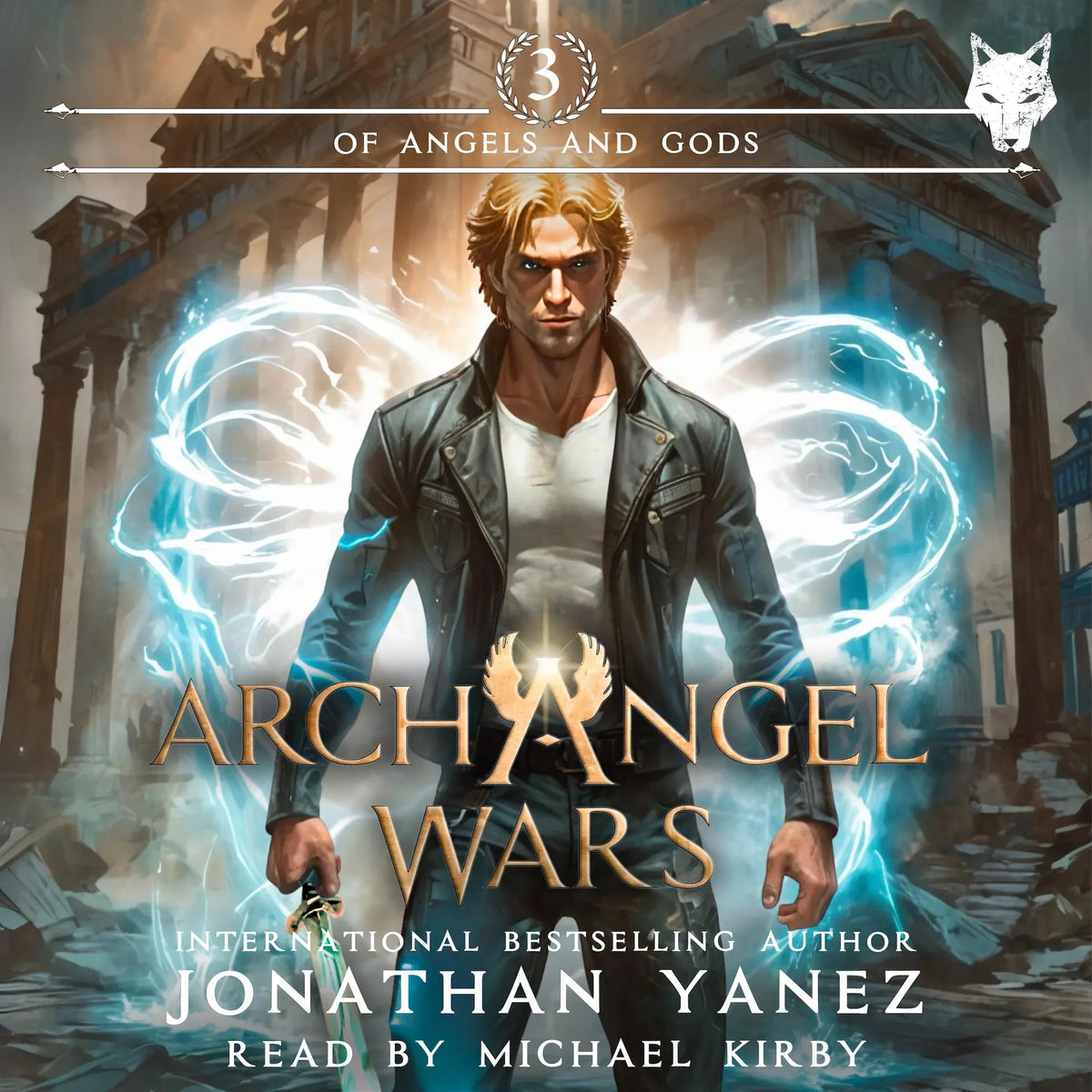 Of Angels and Gods