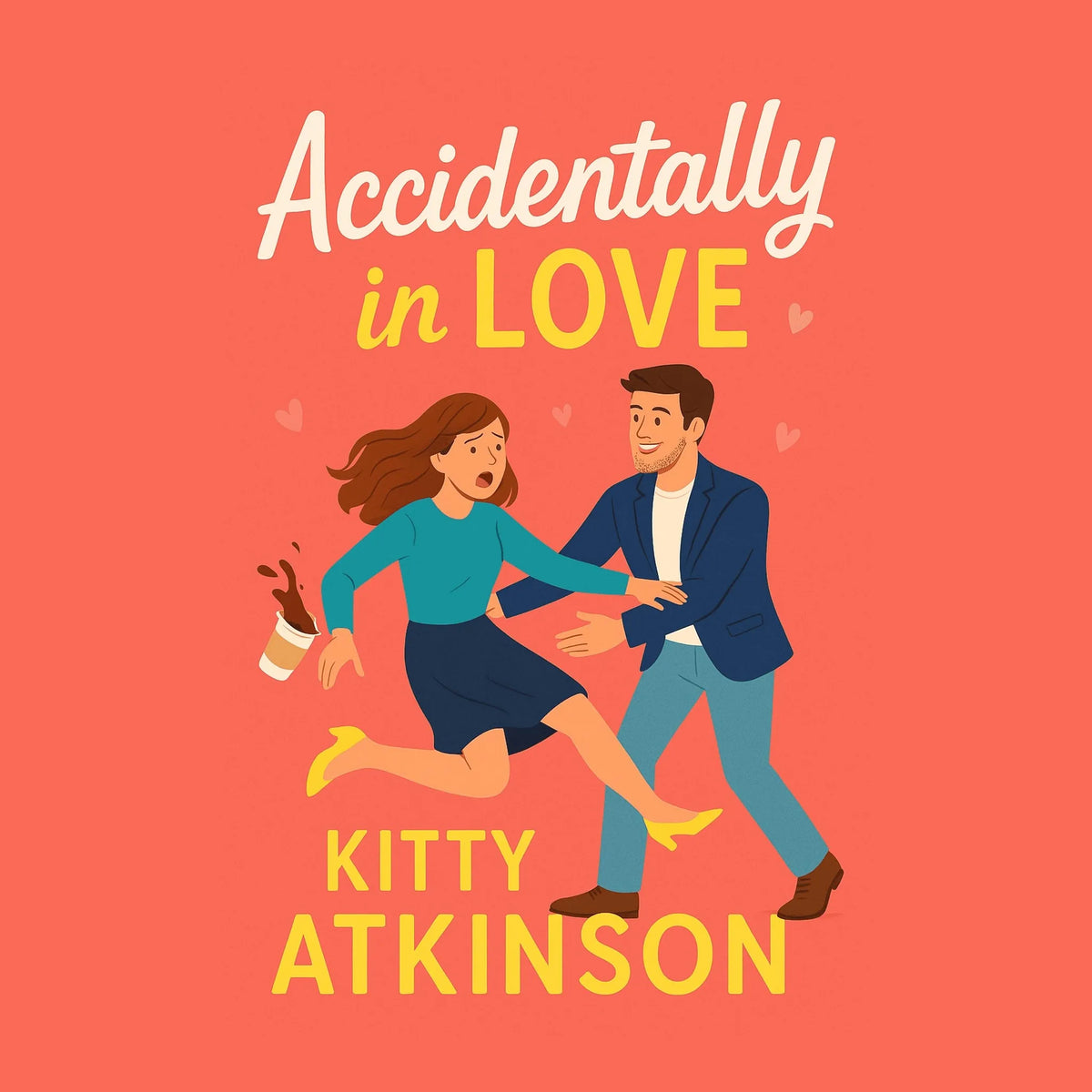 Accidentally in Love