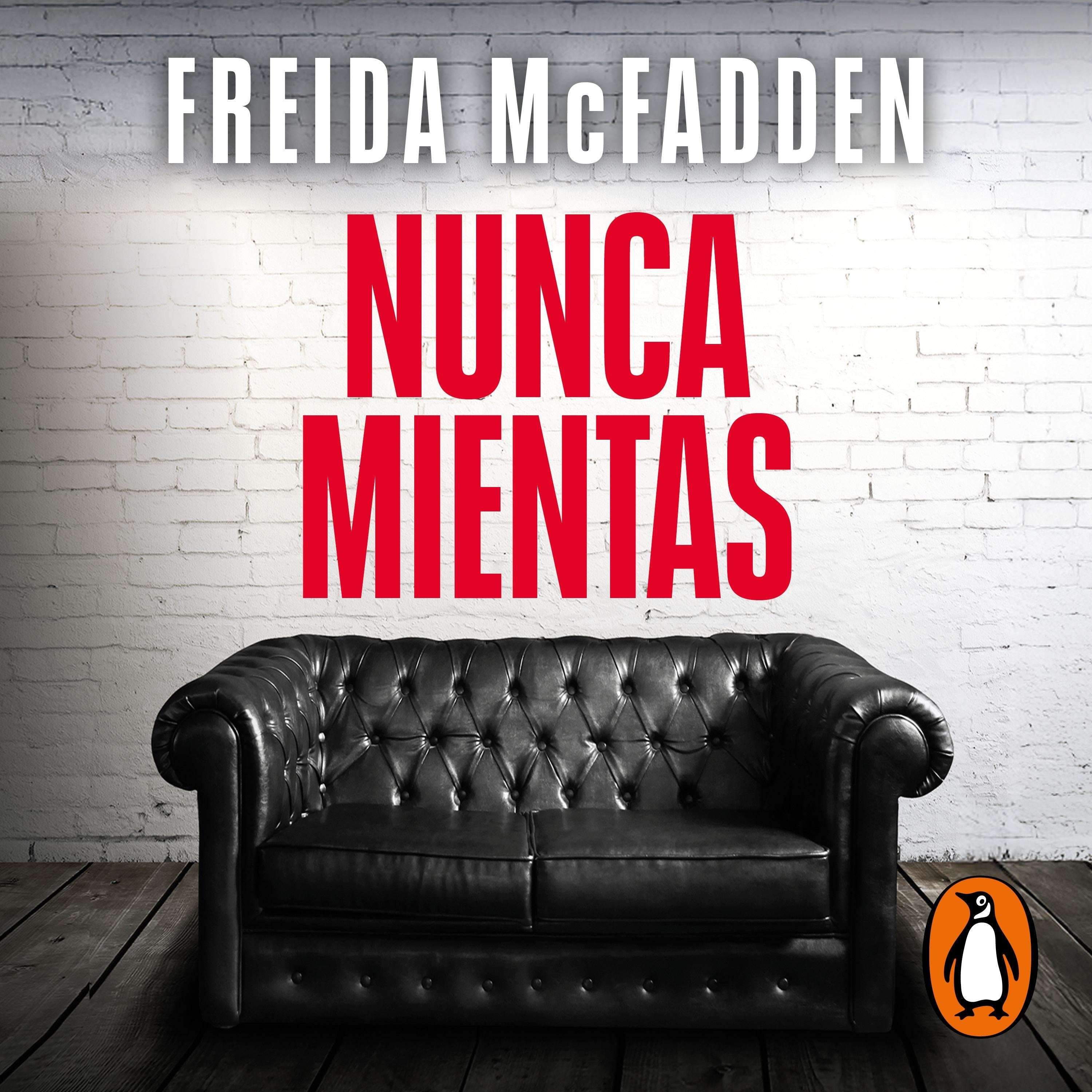 Nunca mientas (latino)