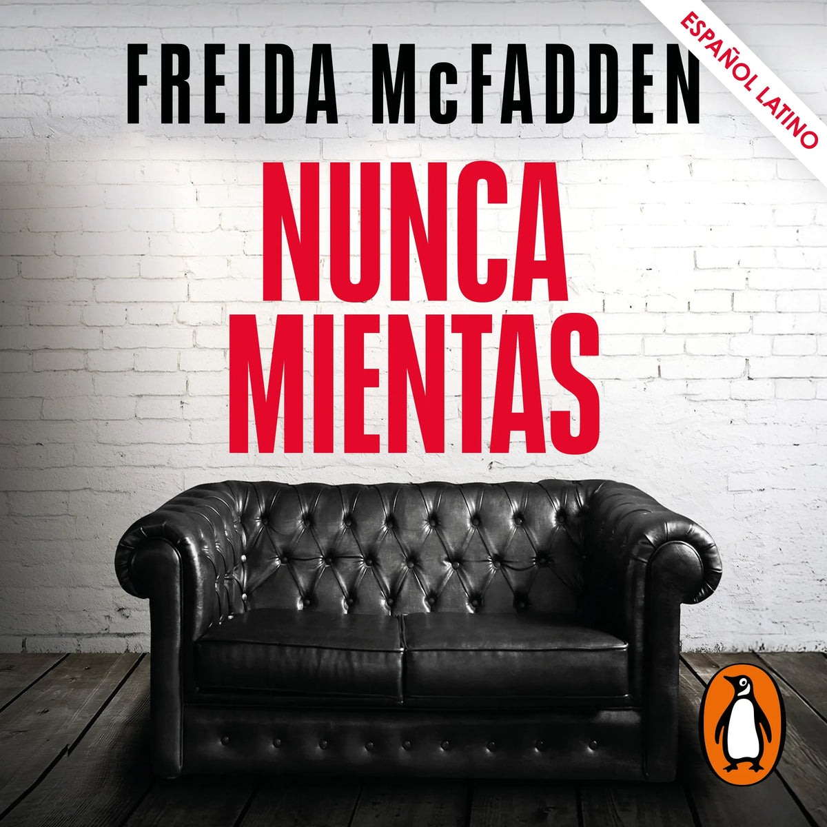 Nunca mientas (latino)