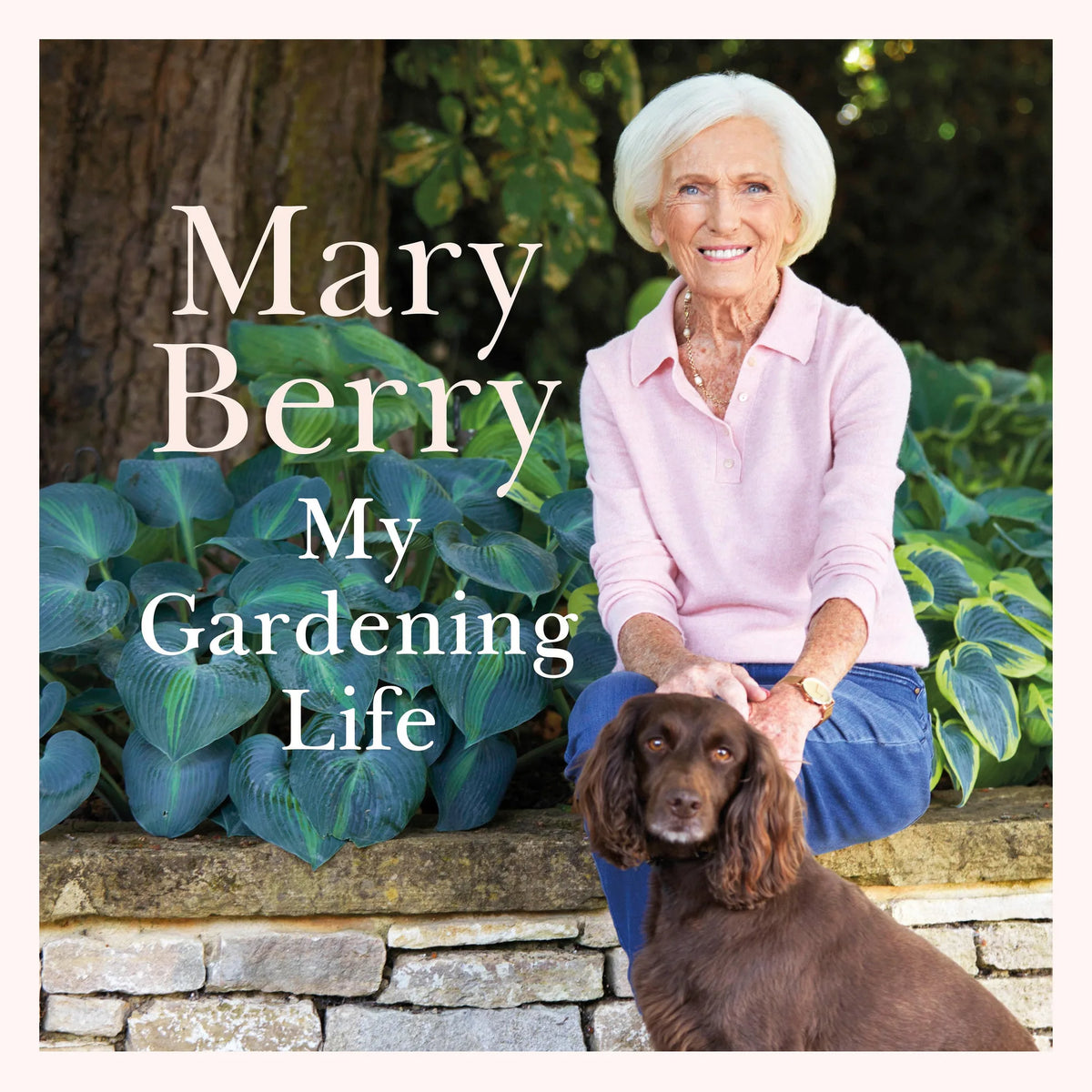 My Gardening Life