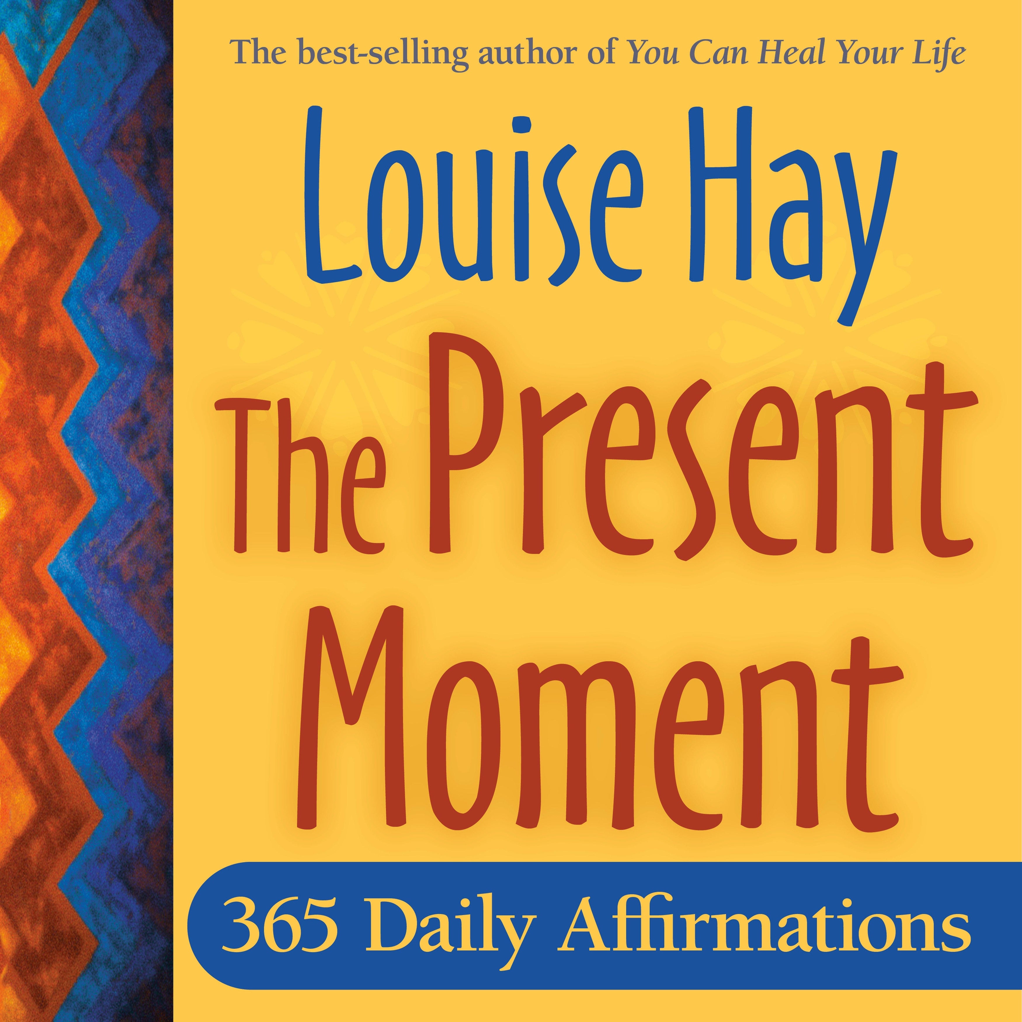 The Present Moment