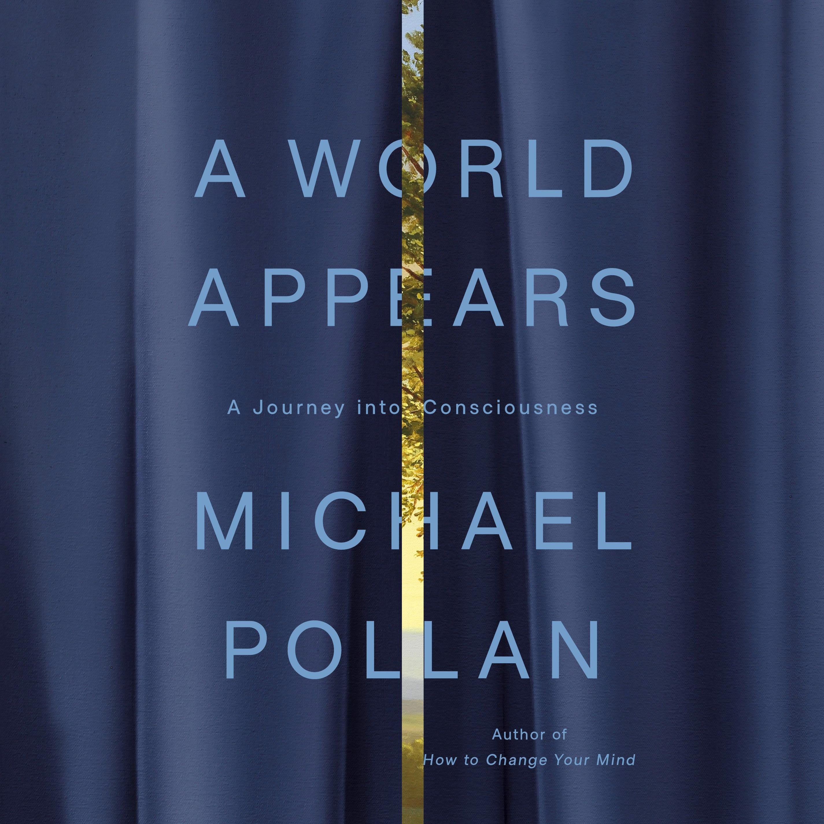 A World Appears