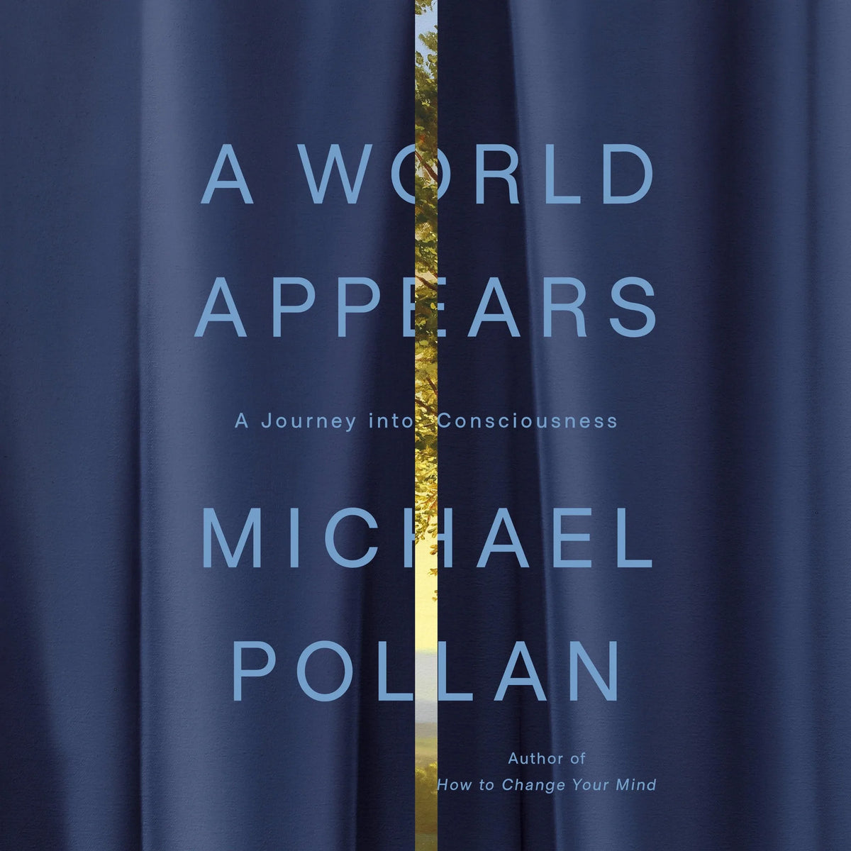 A World Appears