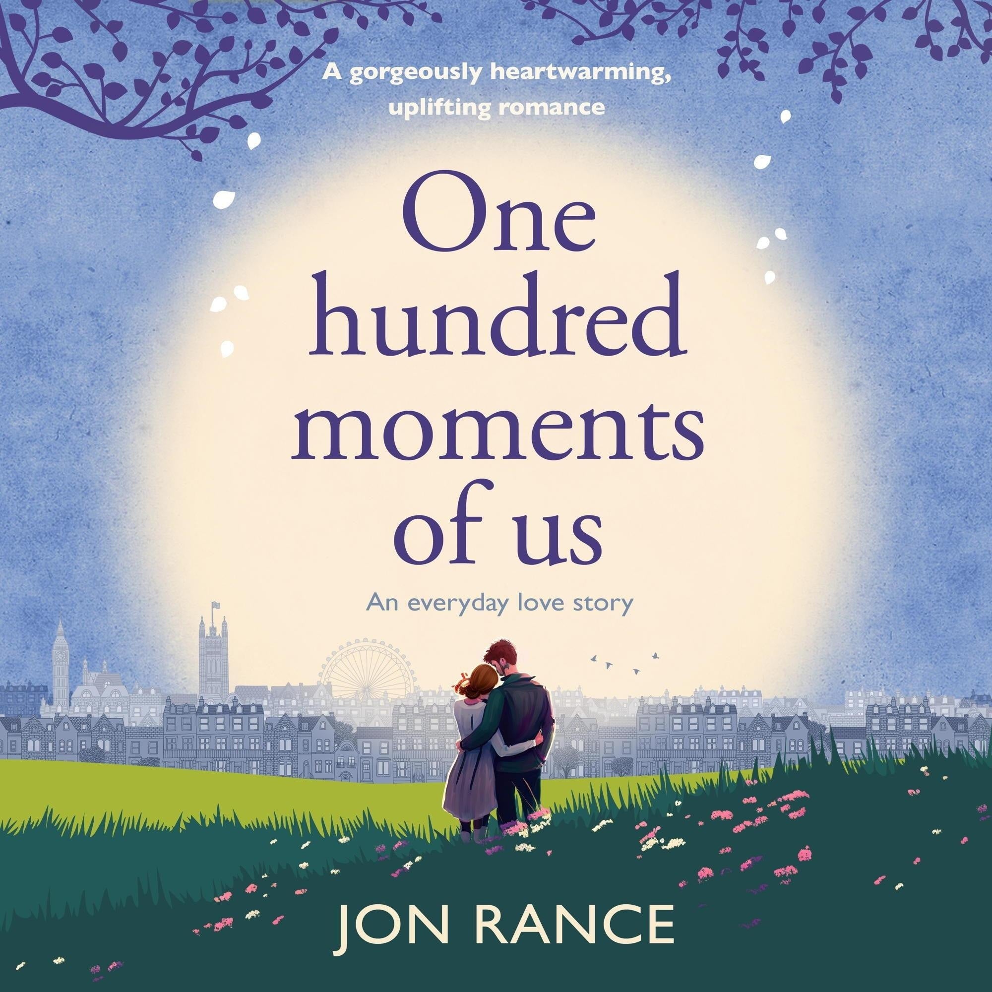 One Hundred Moments of Us