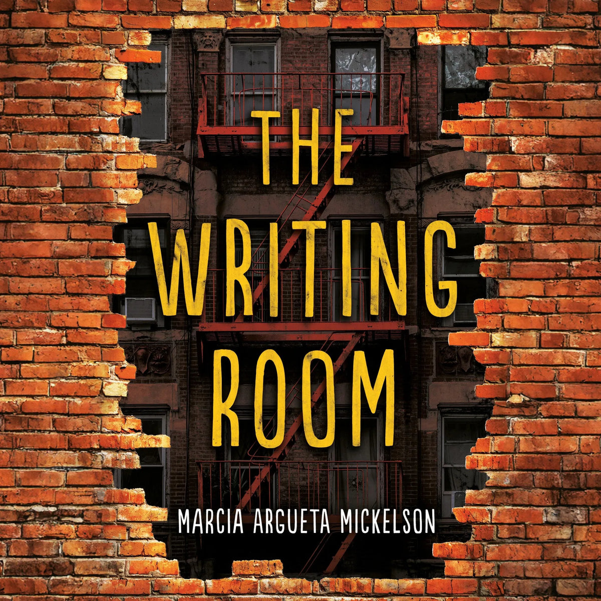 The Writing Room