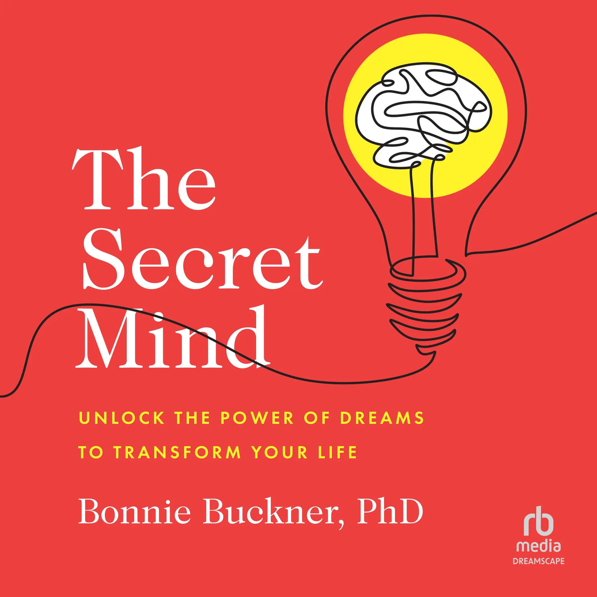 The Secret Mind