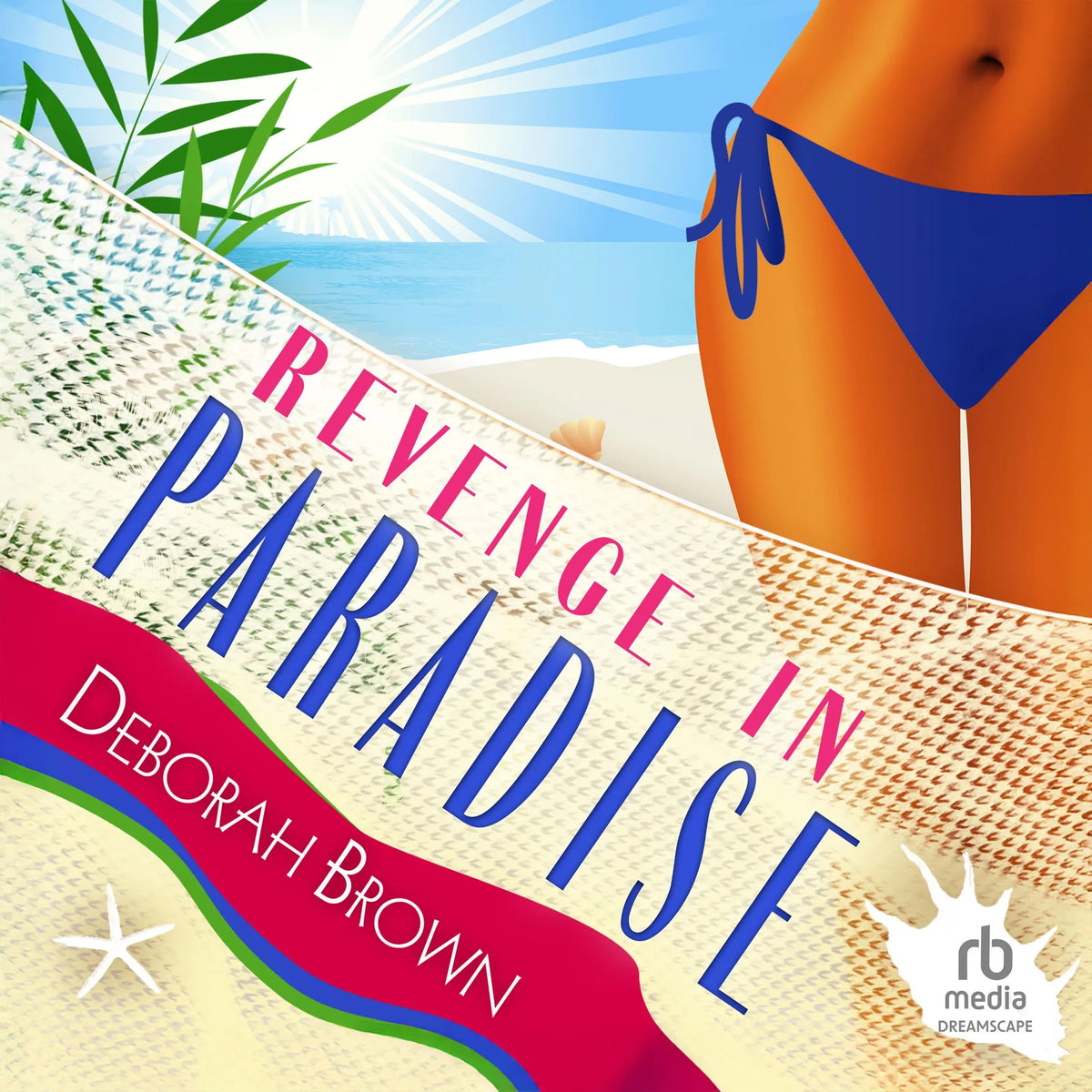 Revenge in Paradise
