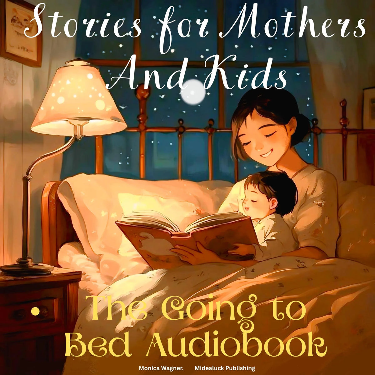 Stories for Mothers And Kids