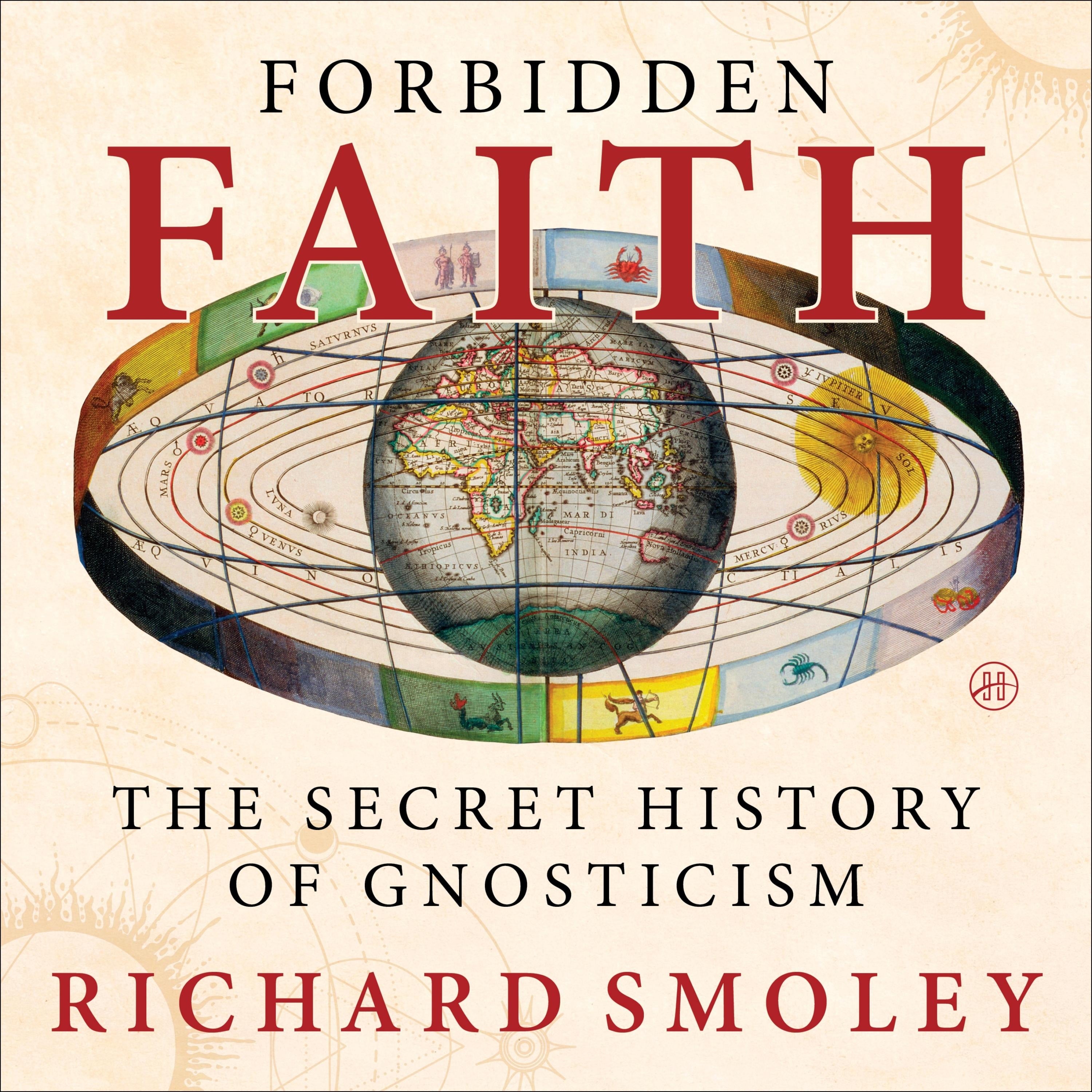 Forbidden Faith