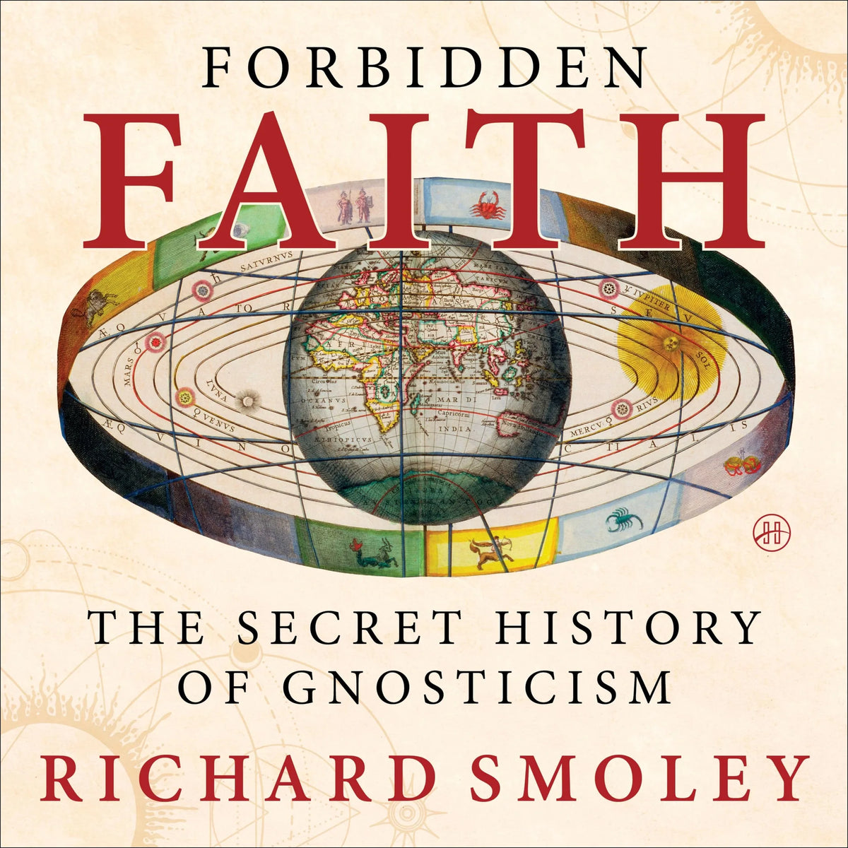 Forbidden Faith