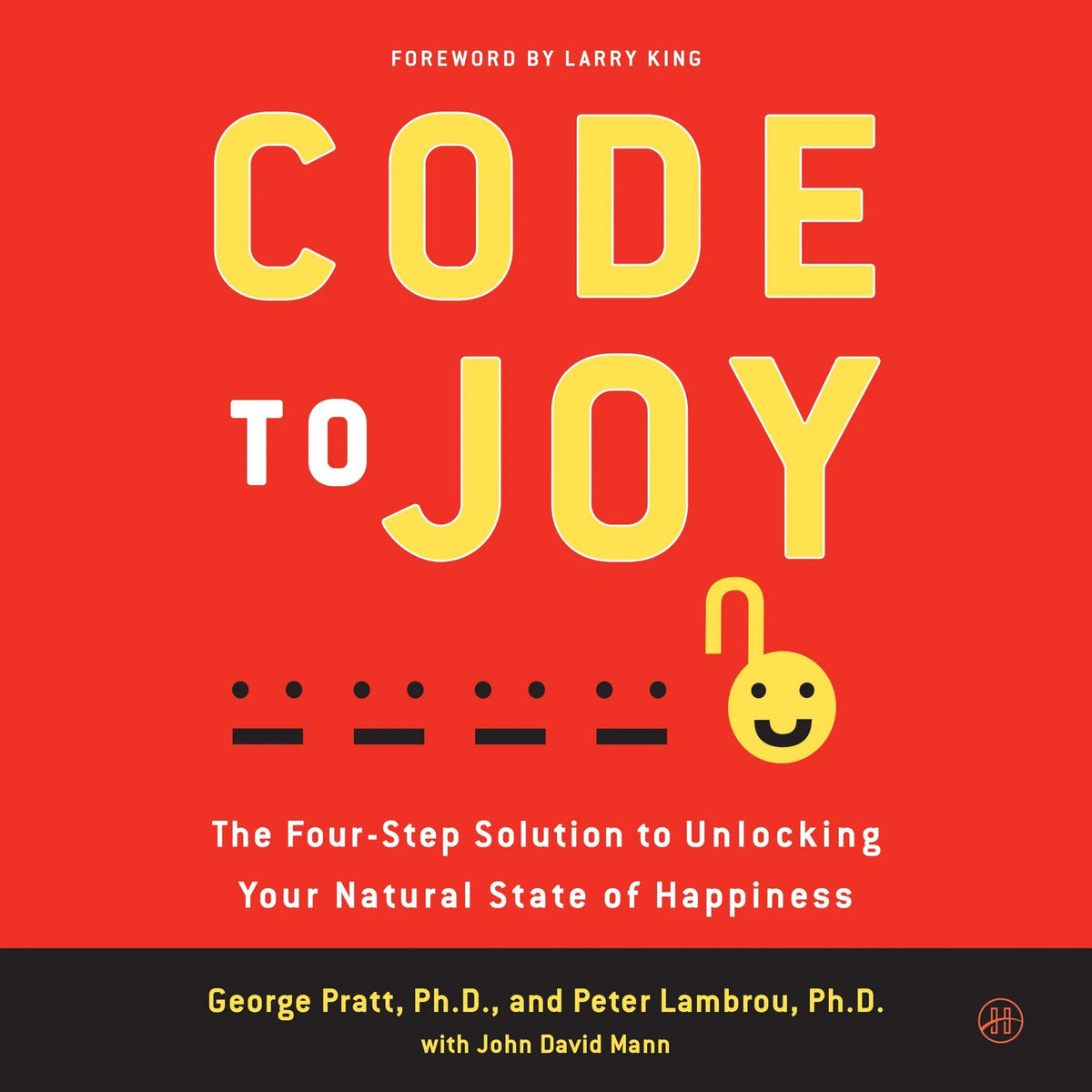 Code to Joy