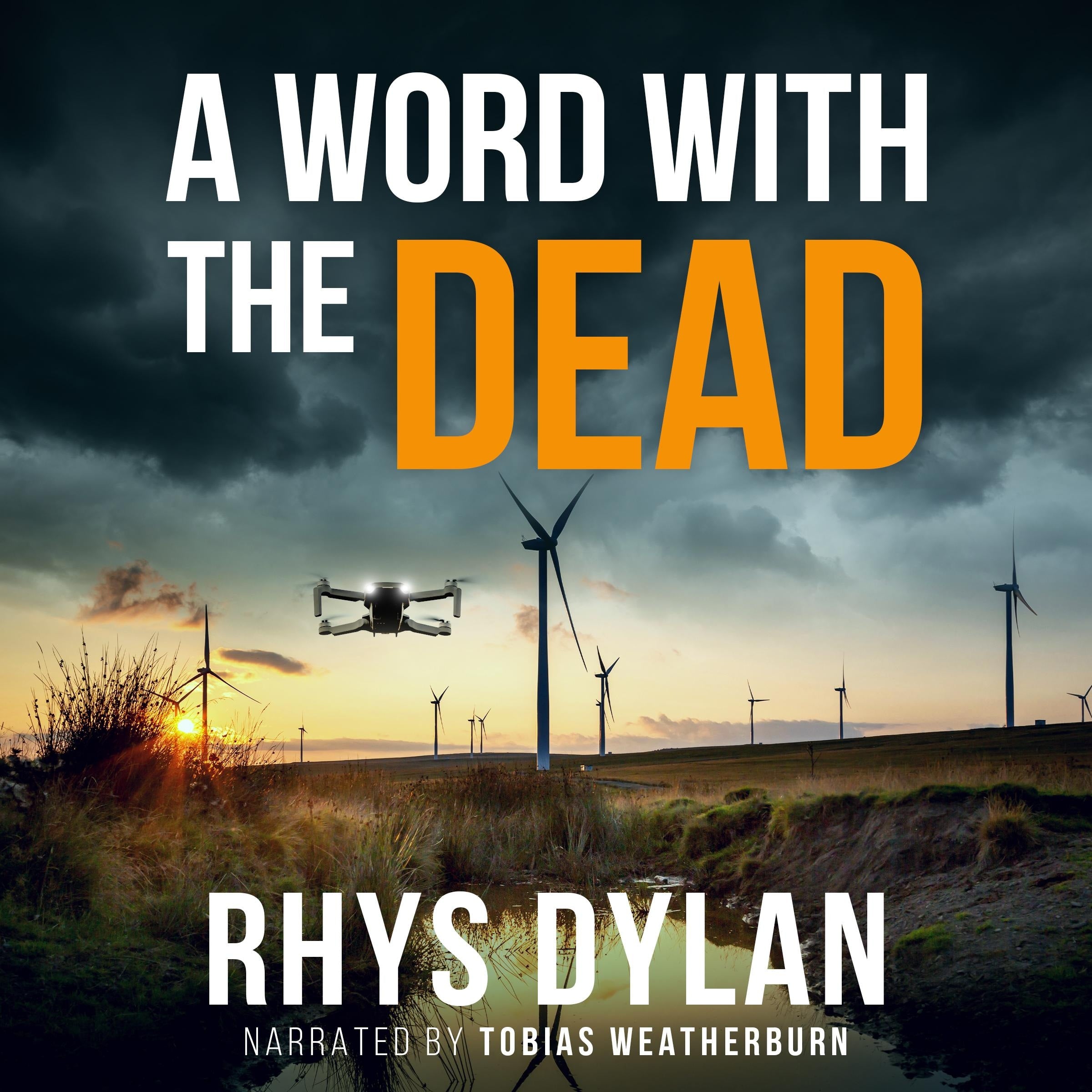 A Word With The dead