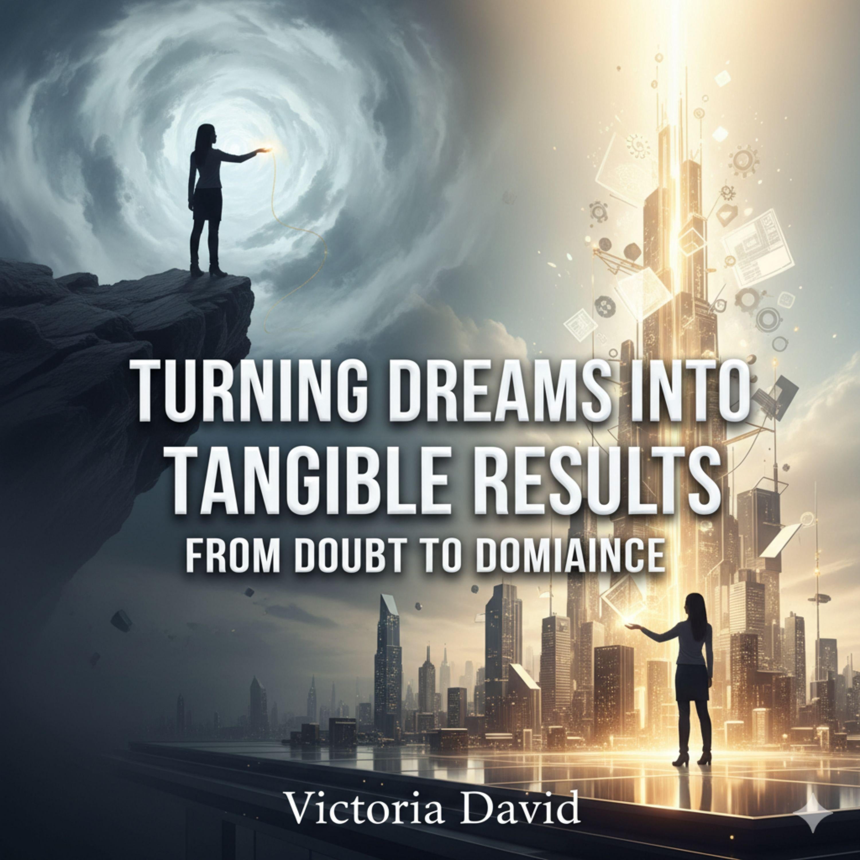 Turning Dreams Into Tangible Results