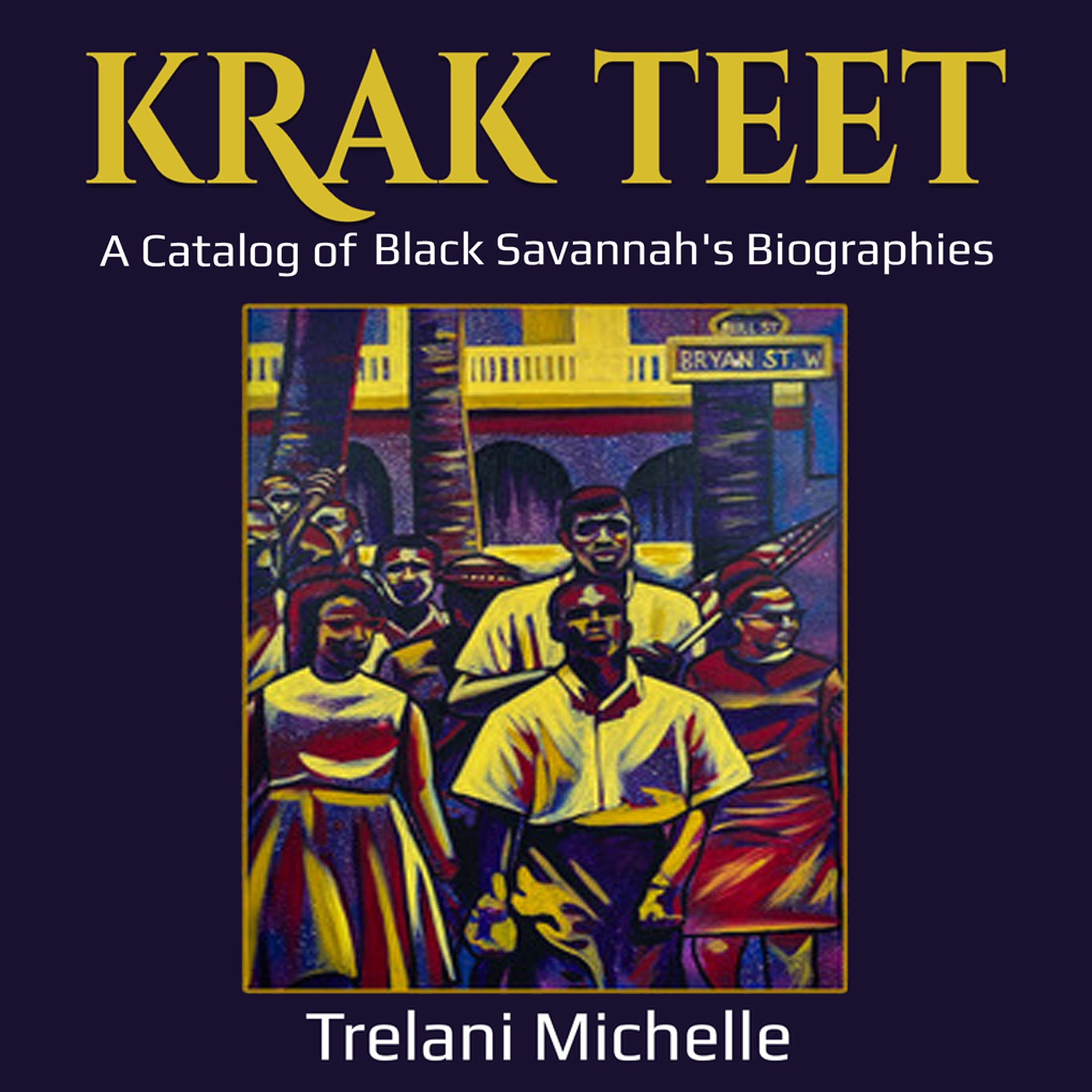 Krak Teet