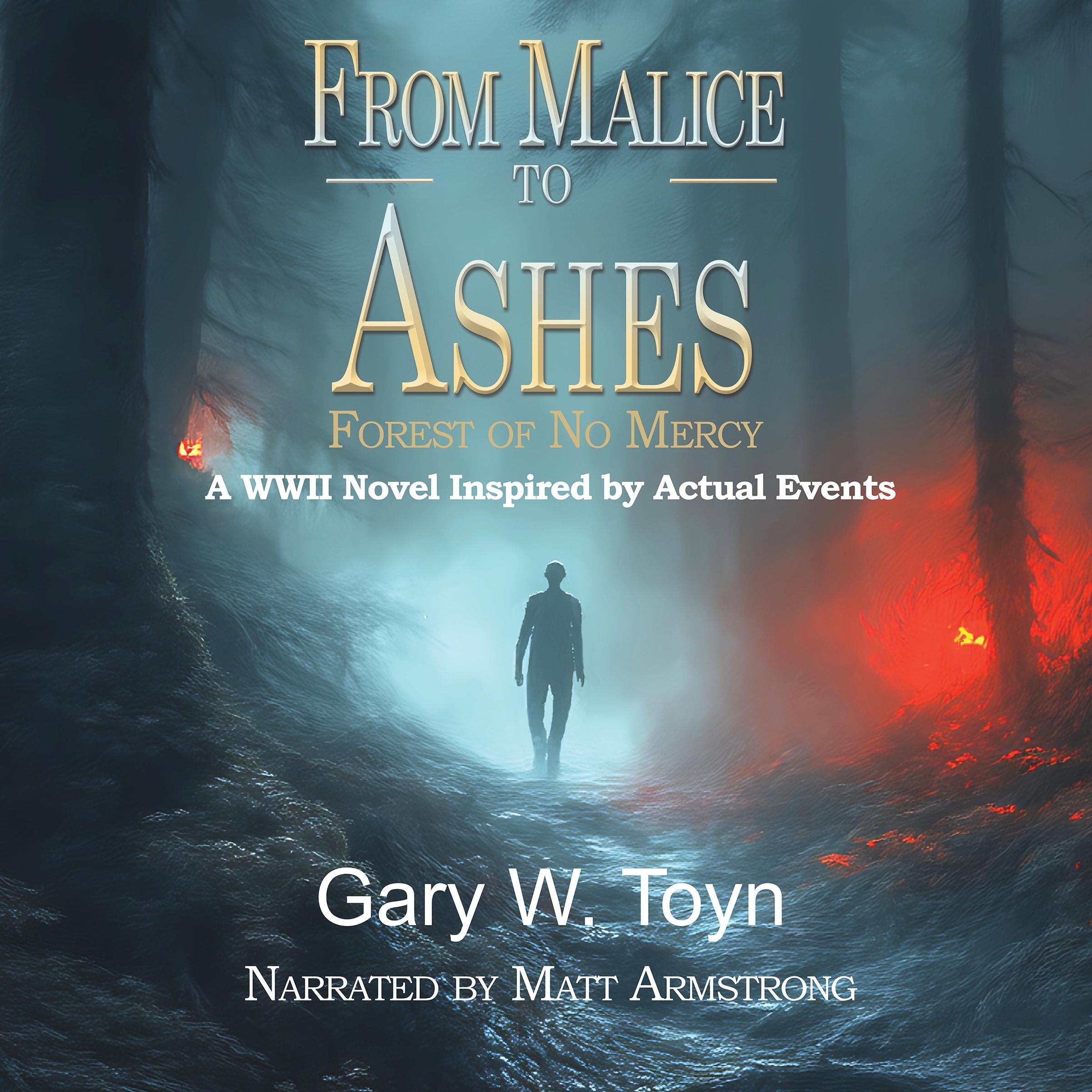 From Malice to Ashes