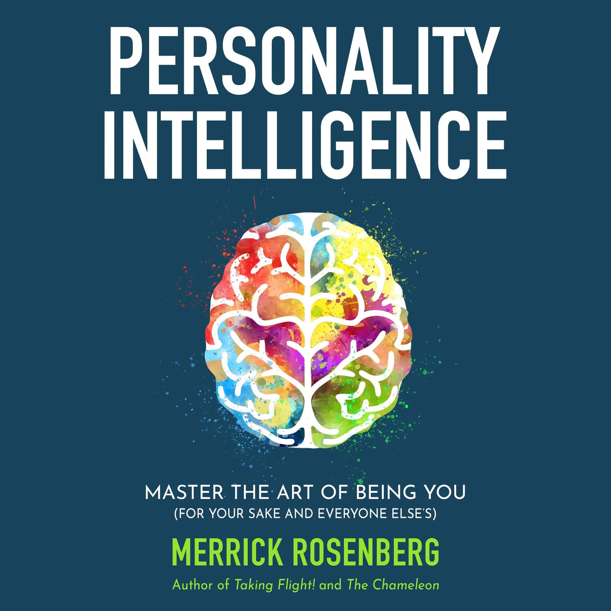 Personality Intelligence