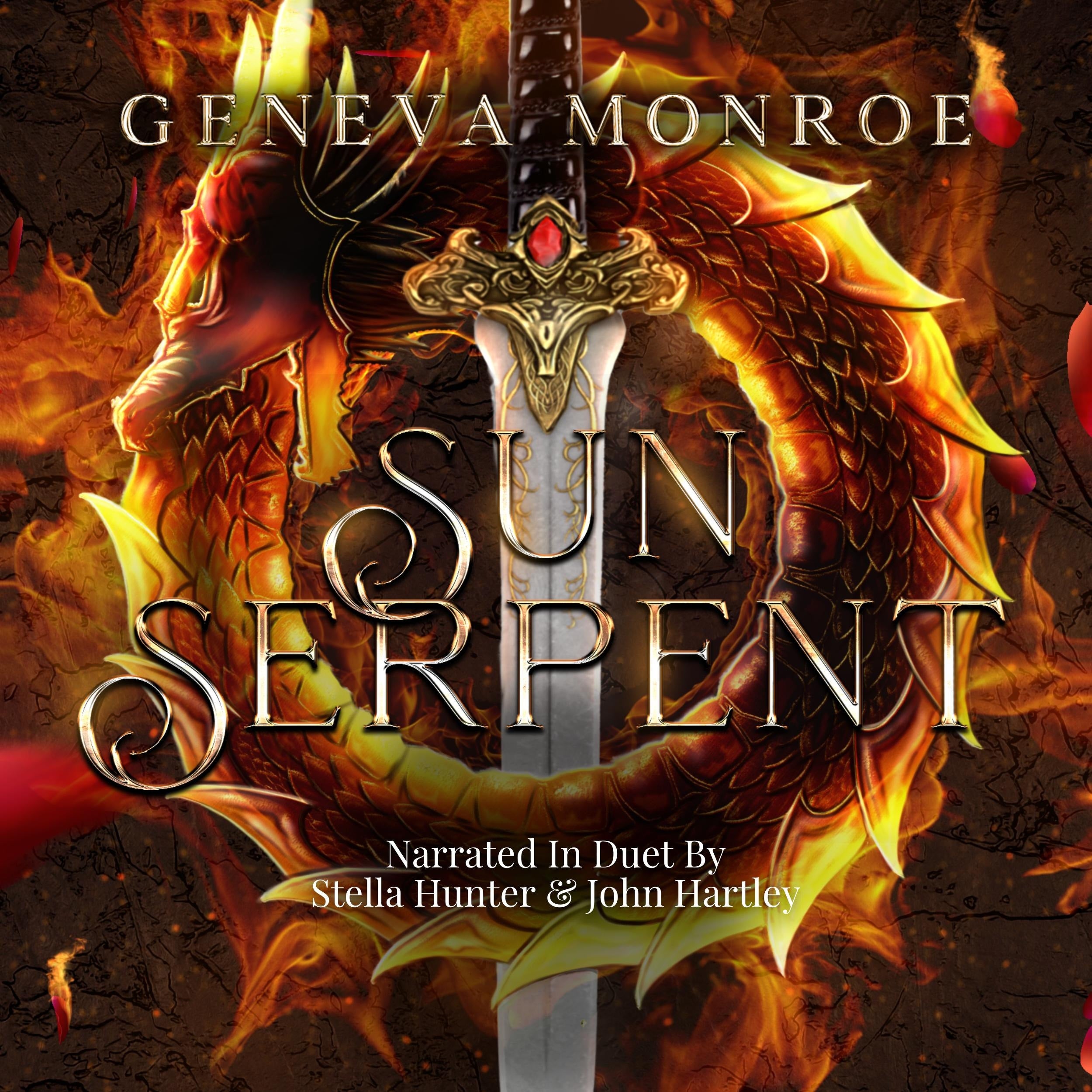Sun Serpent