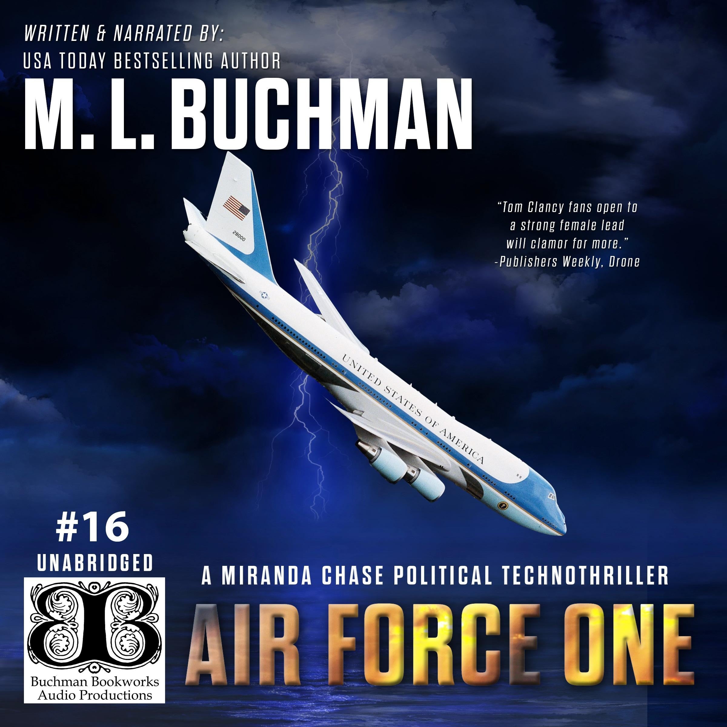 Air Force One