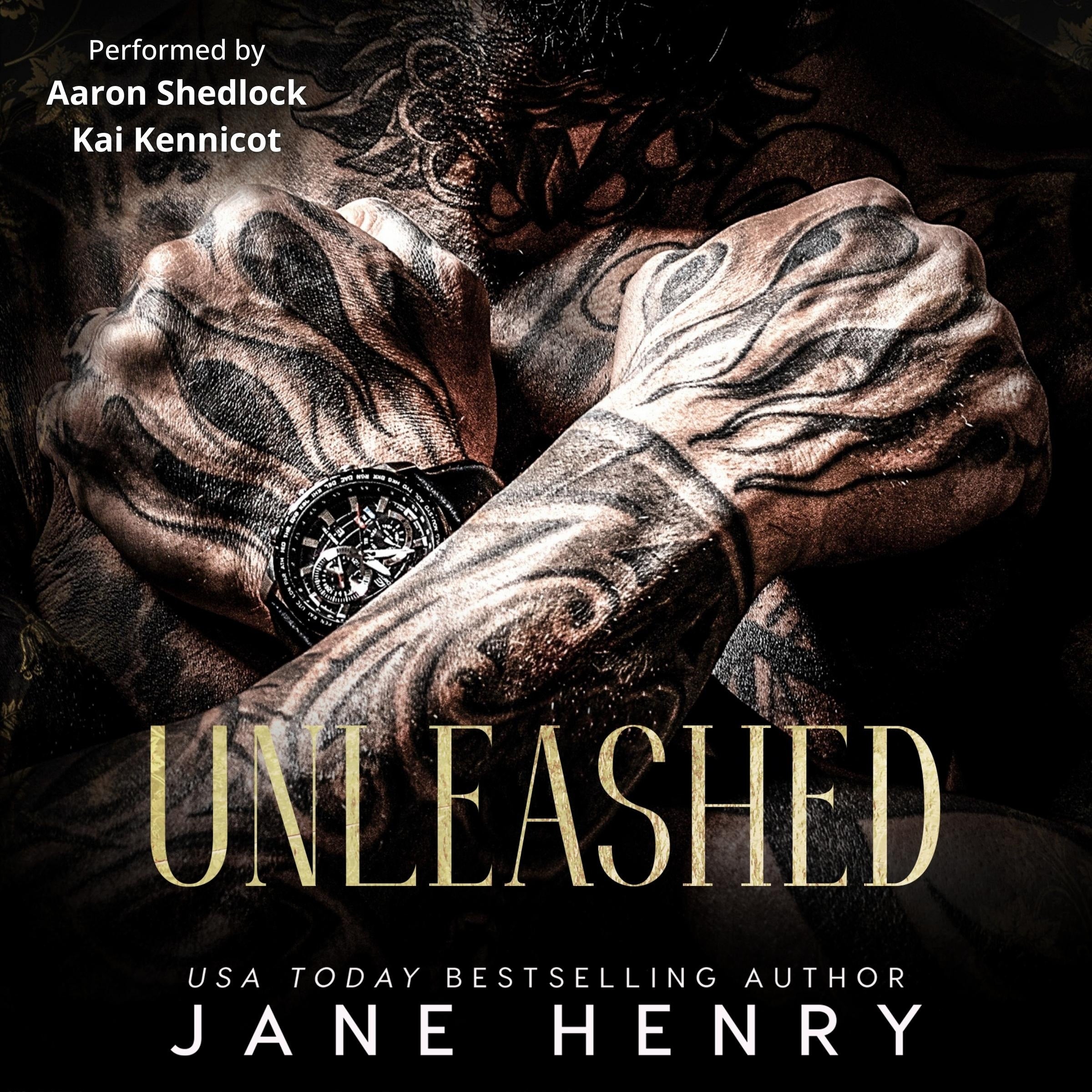 Unleashed