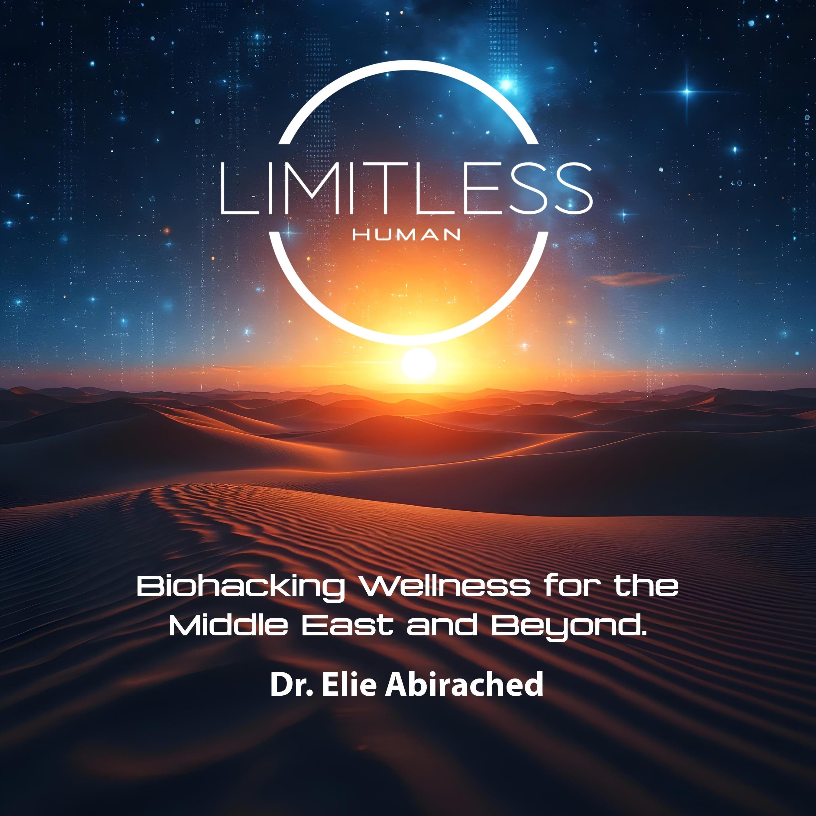 Limitless Human