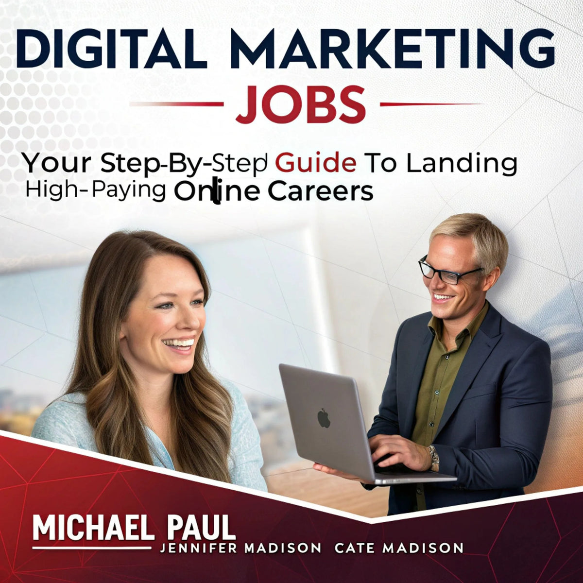 Digital Marketing Jobs