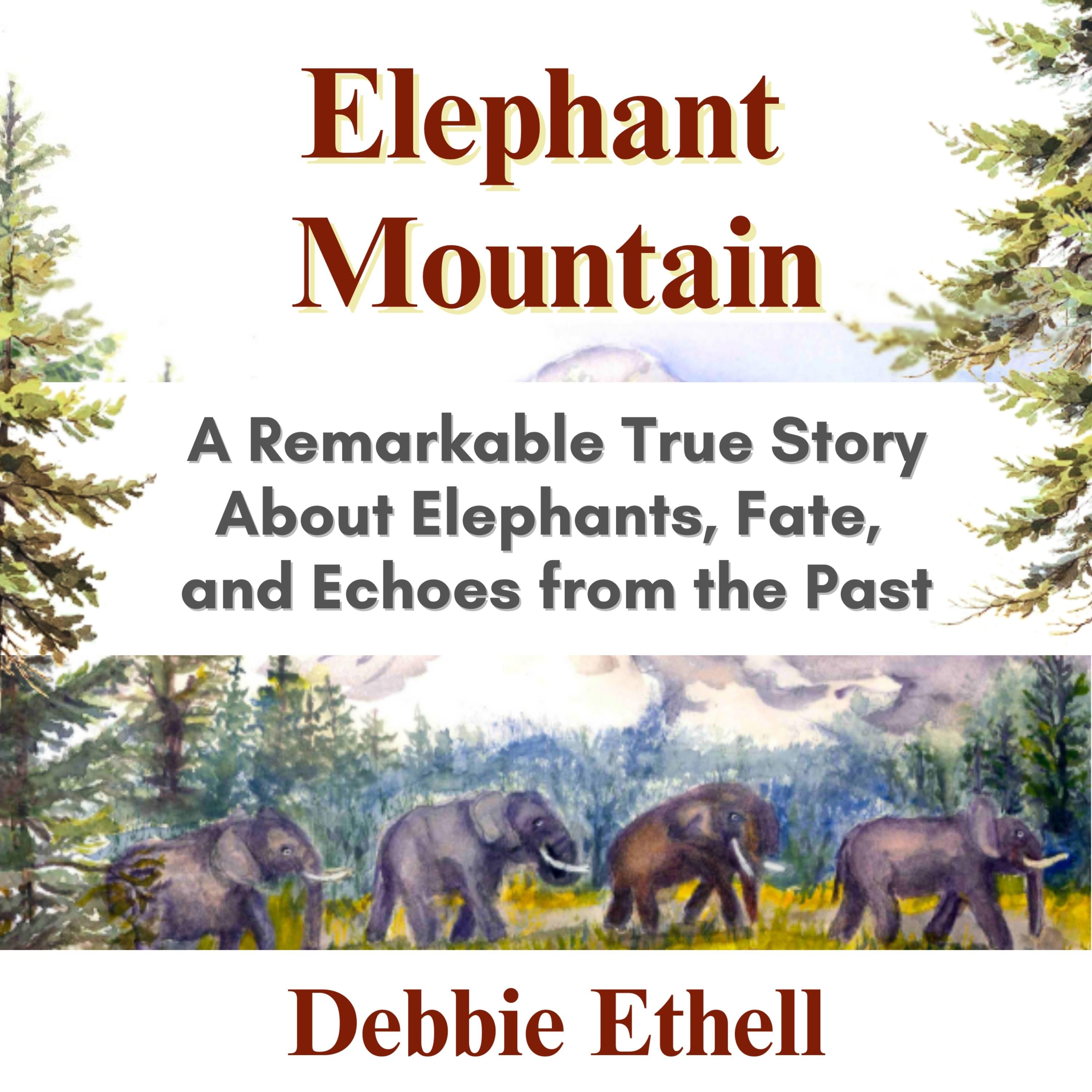 Elephant Mountain