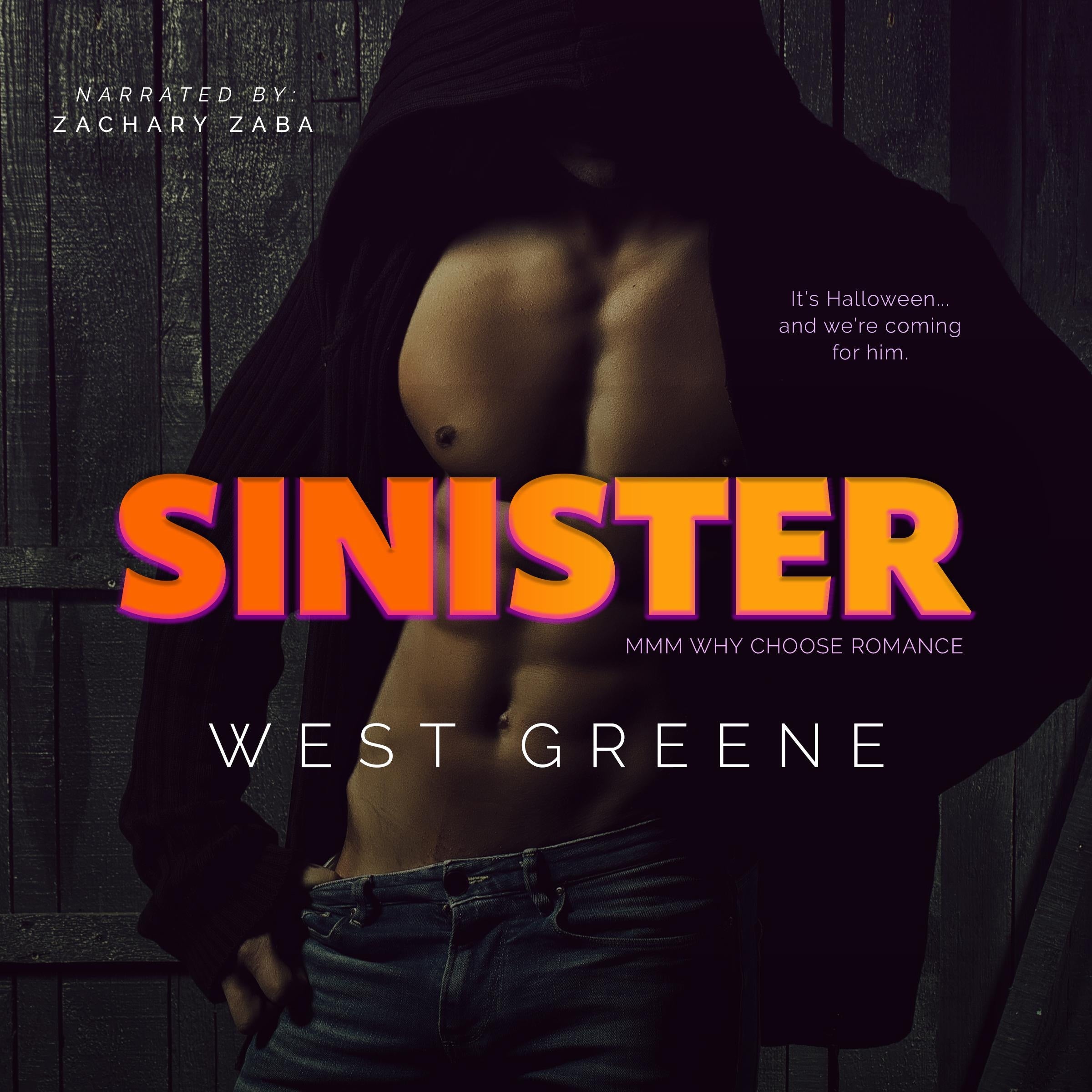 Sinister