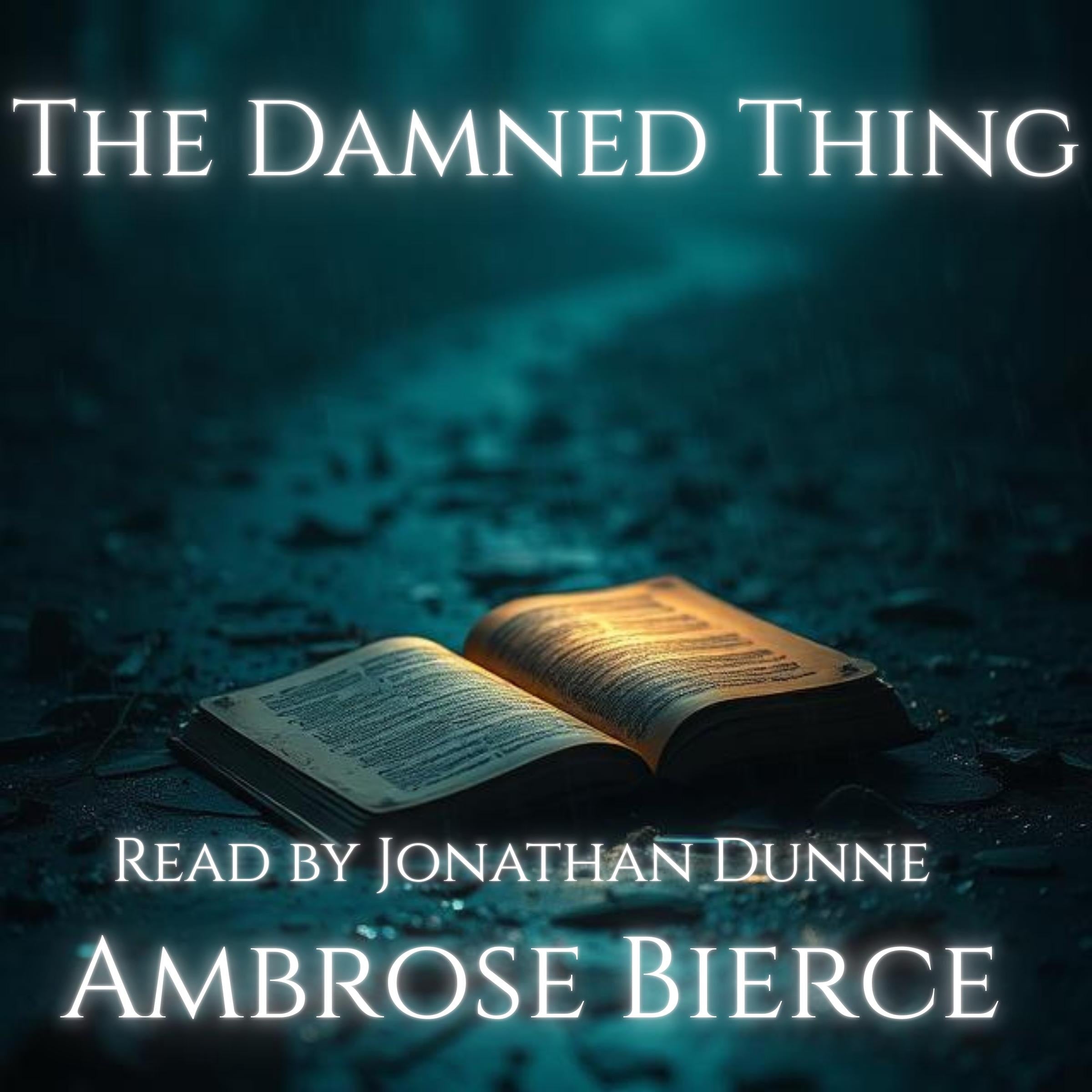 The Damned Thing