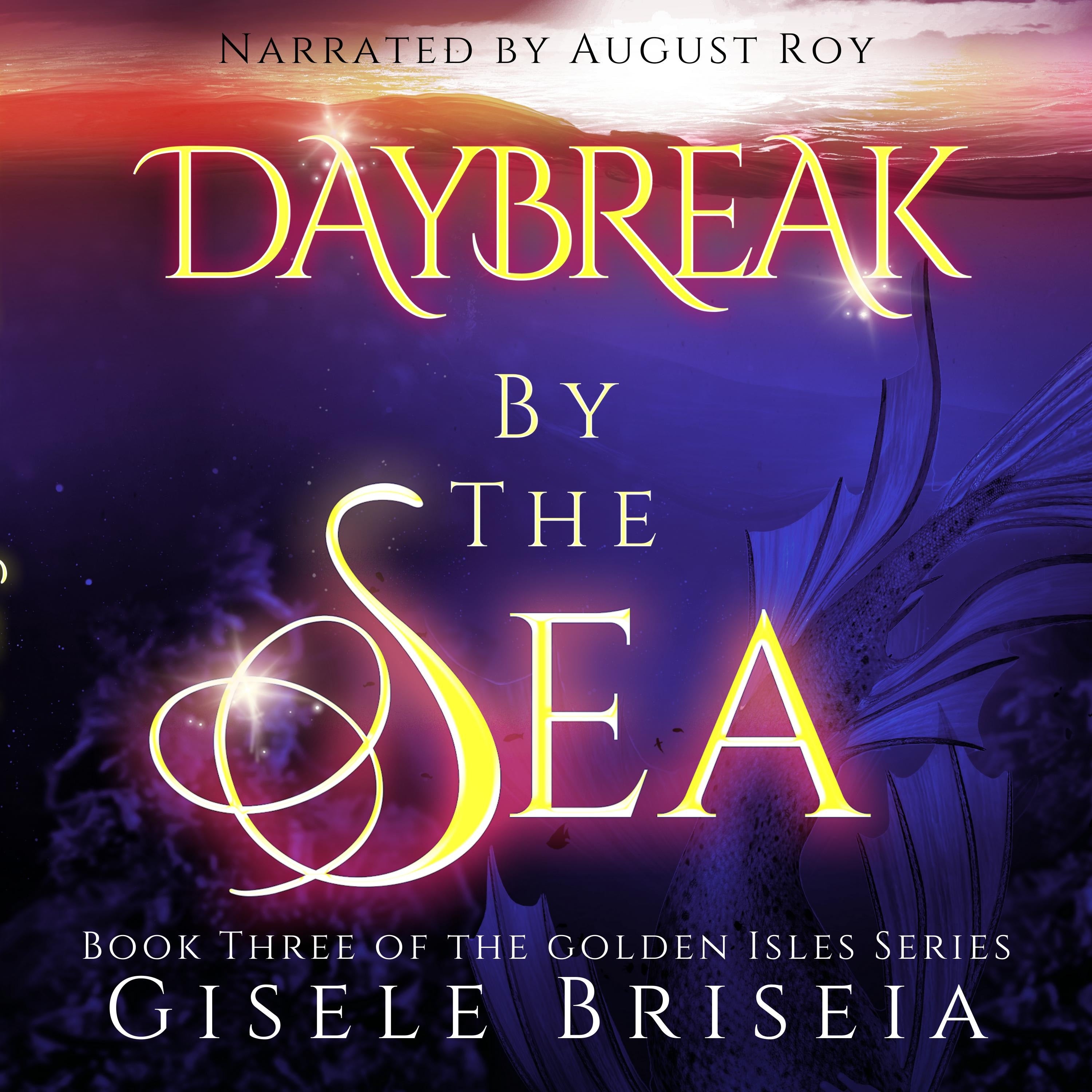 Daybreak by the Sea