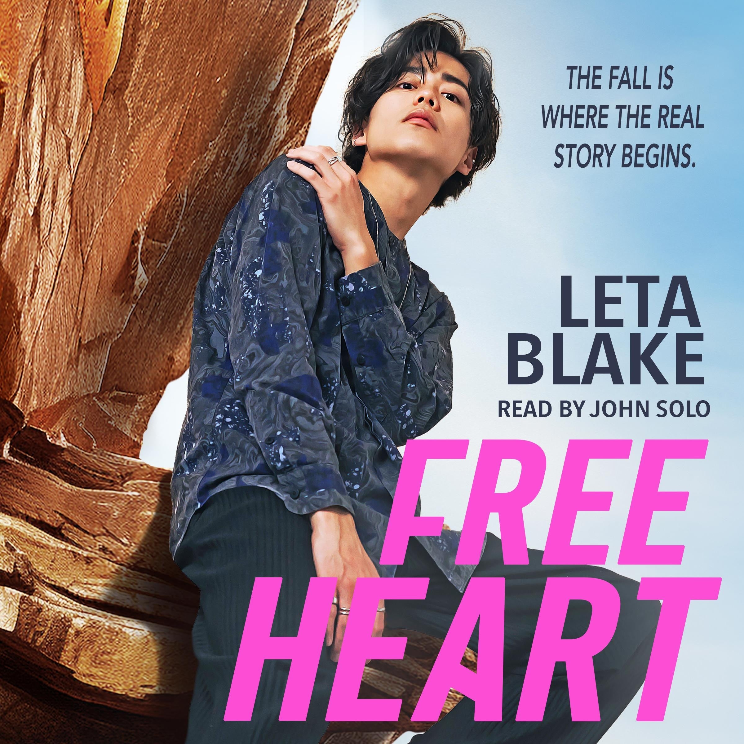 Free Heart