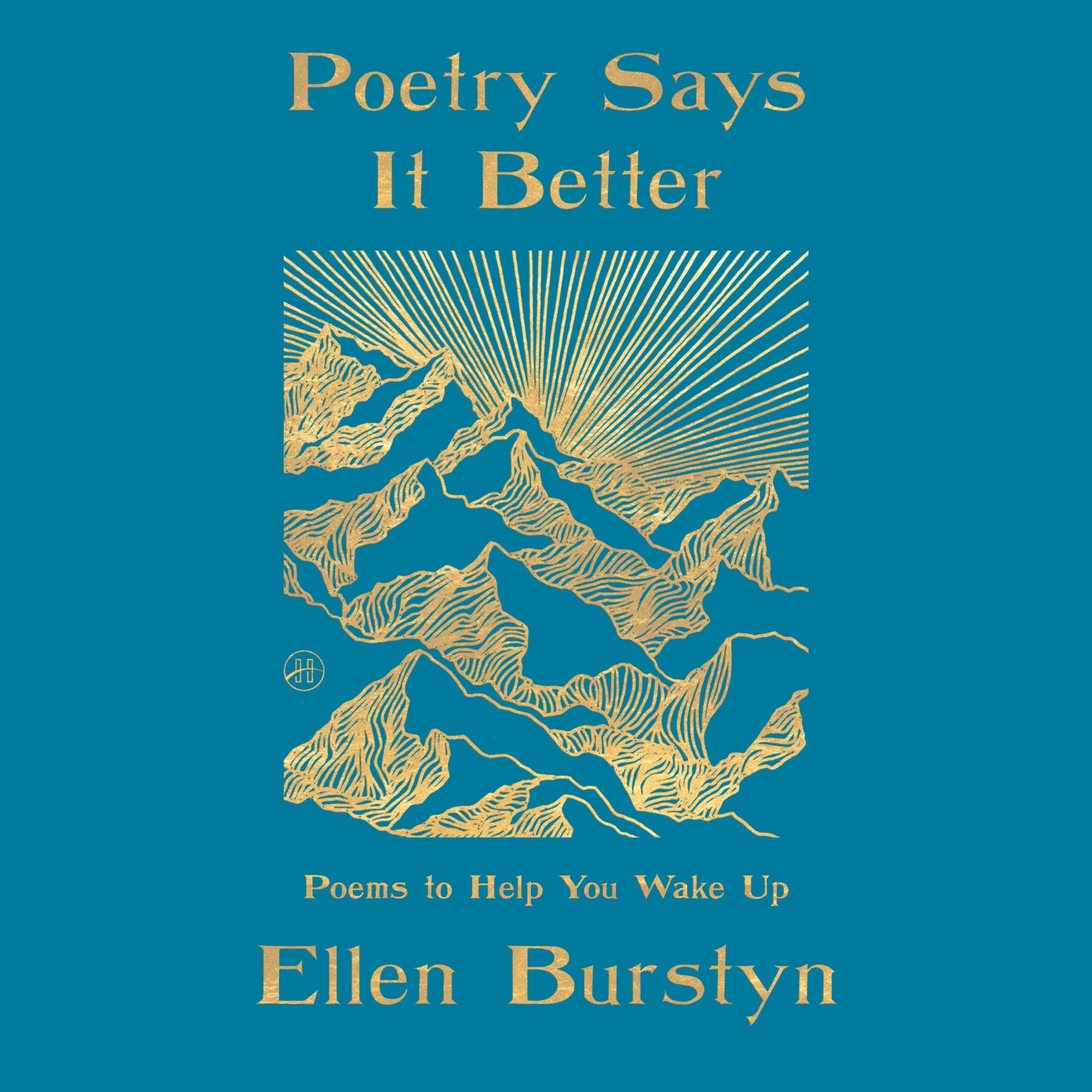 Poetry Says It Better