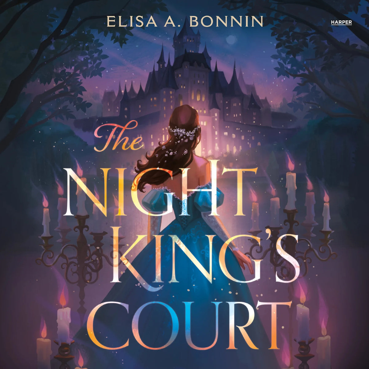 The Night King’s Court