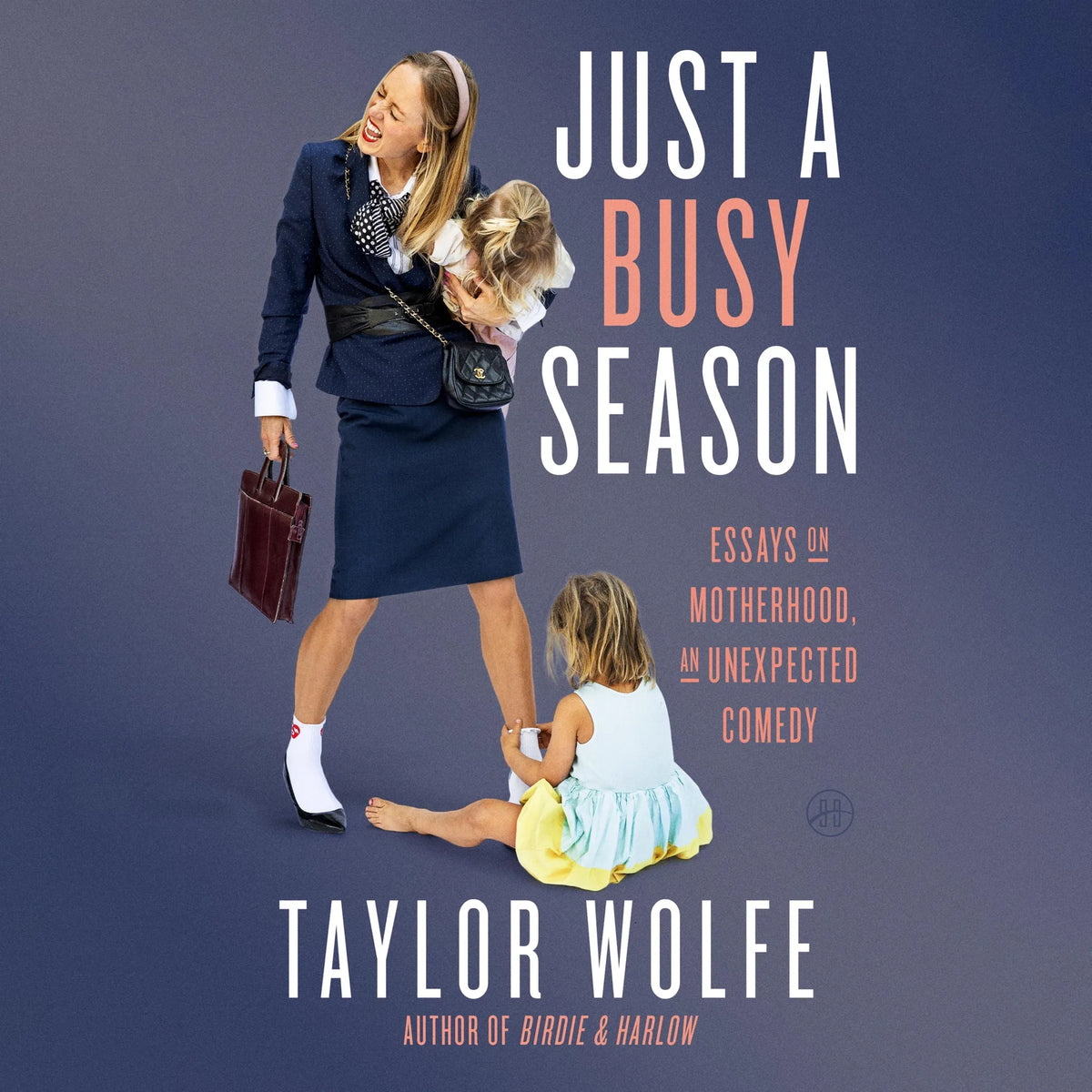 Just a Busy Season