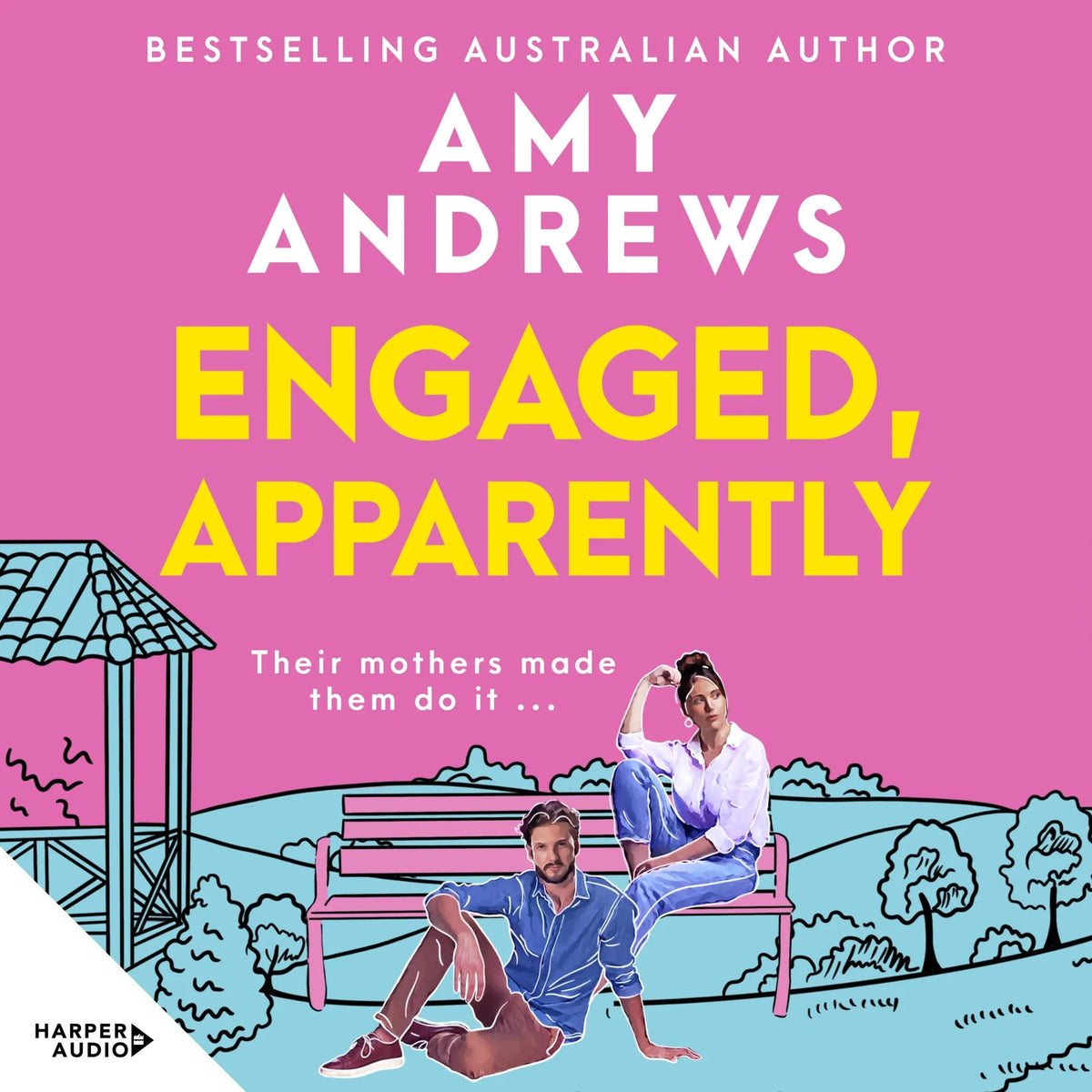 Engaged, Apparently