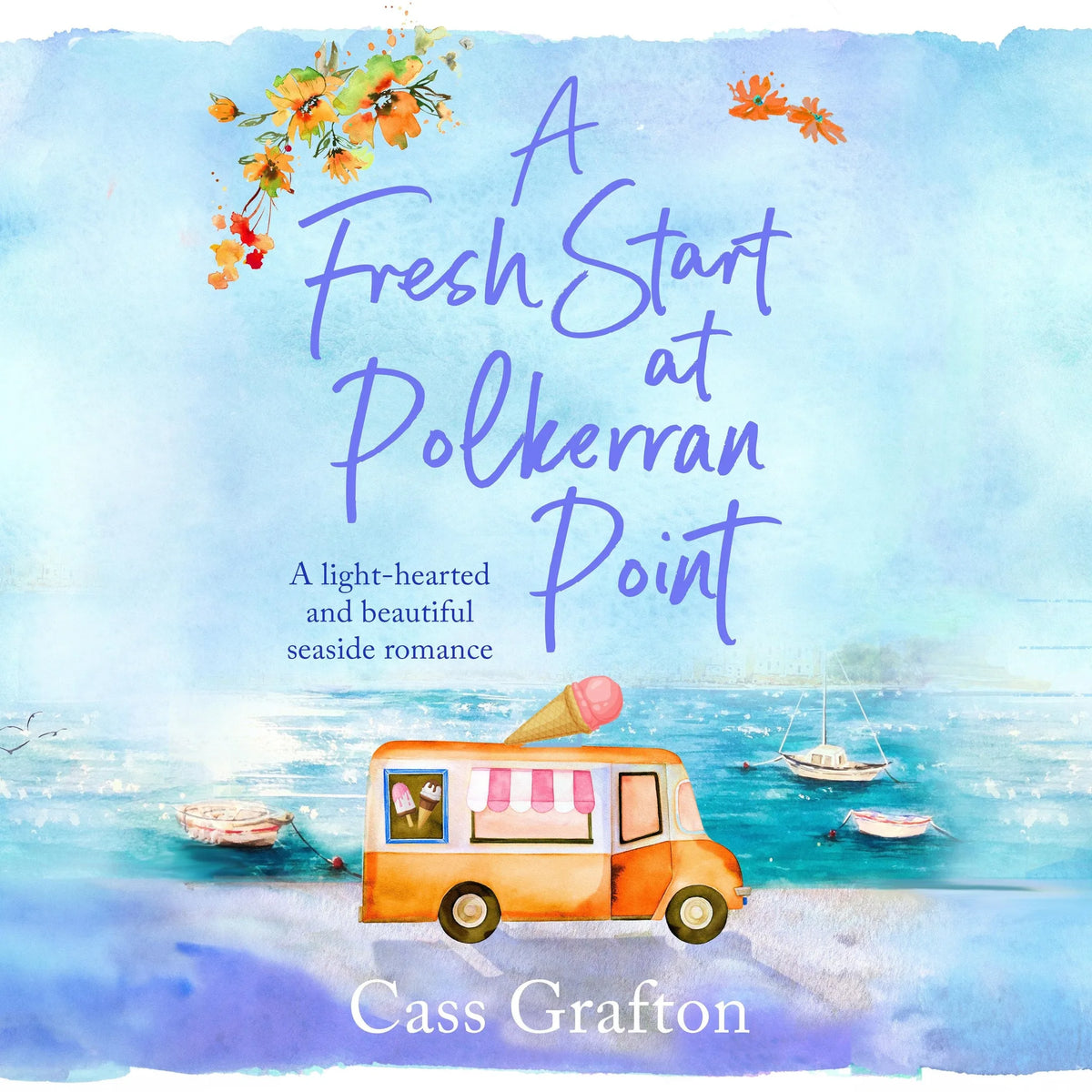 A Fresh Start at Polkerran Point