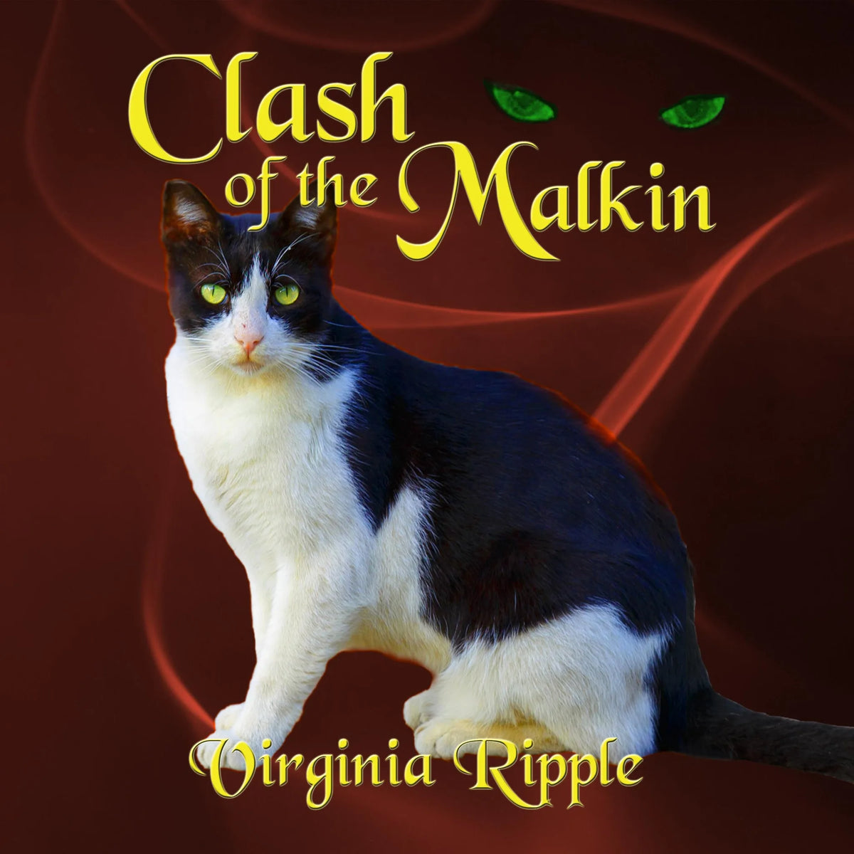 Clash of the Malkin
