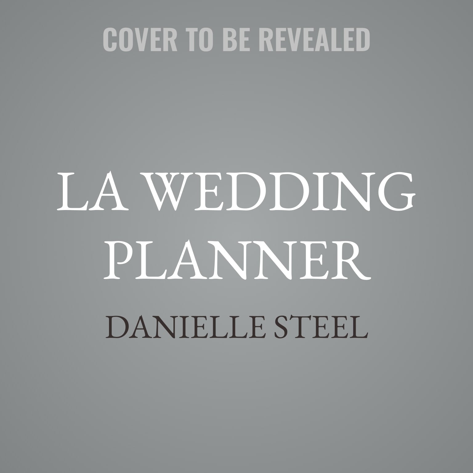 La wedding planner