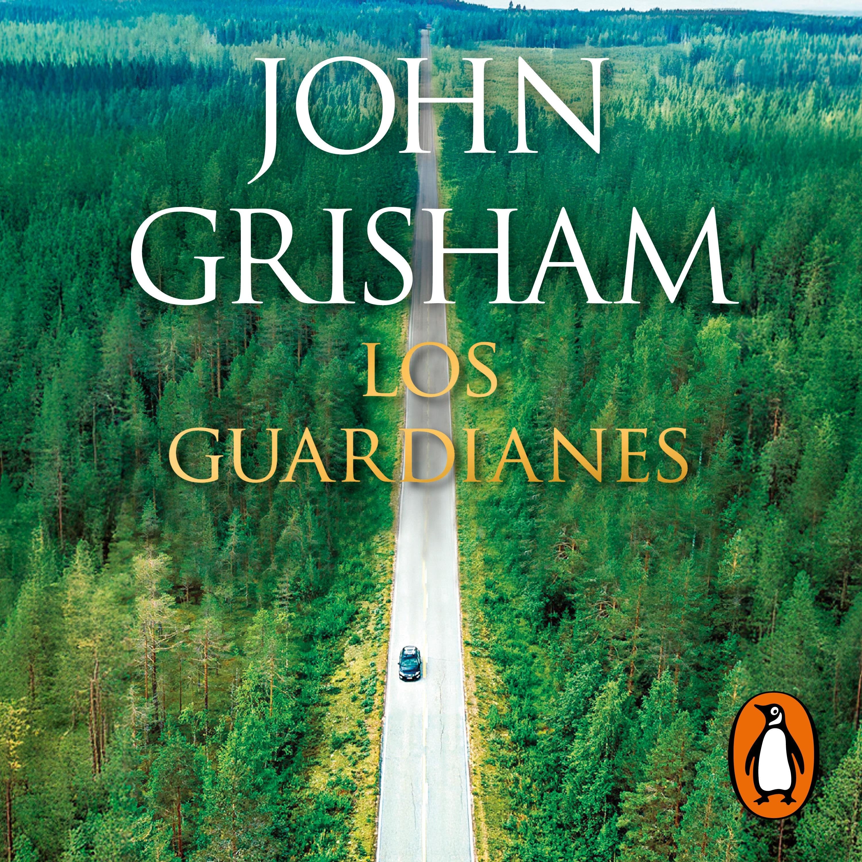 Los guardianes