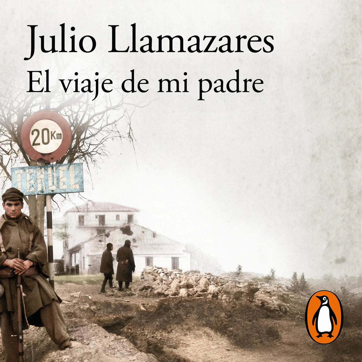 El viaje de mi padre