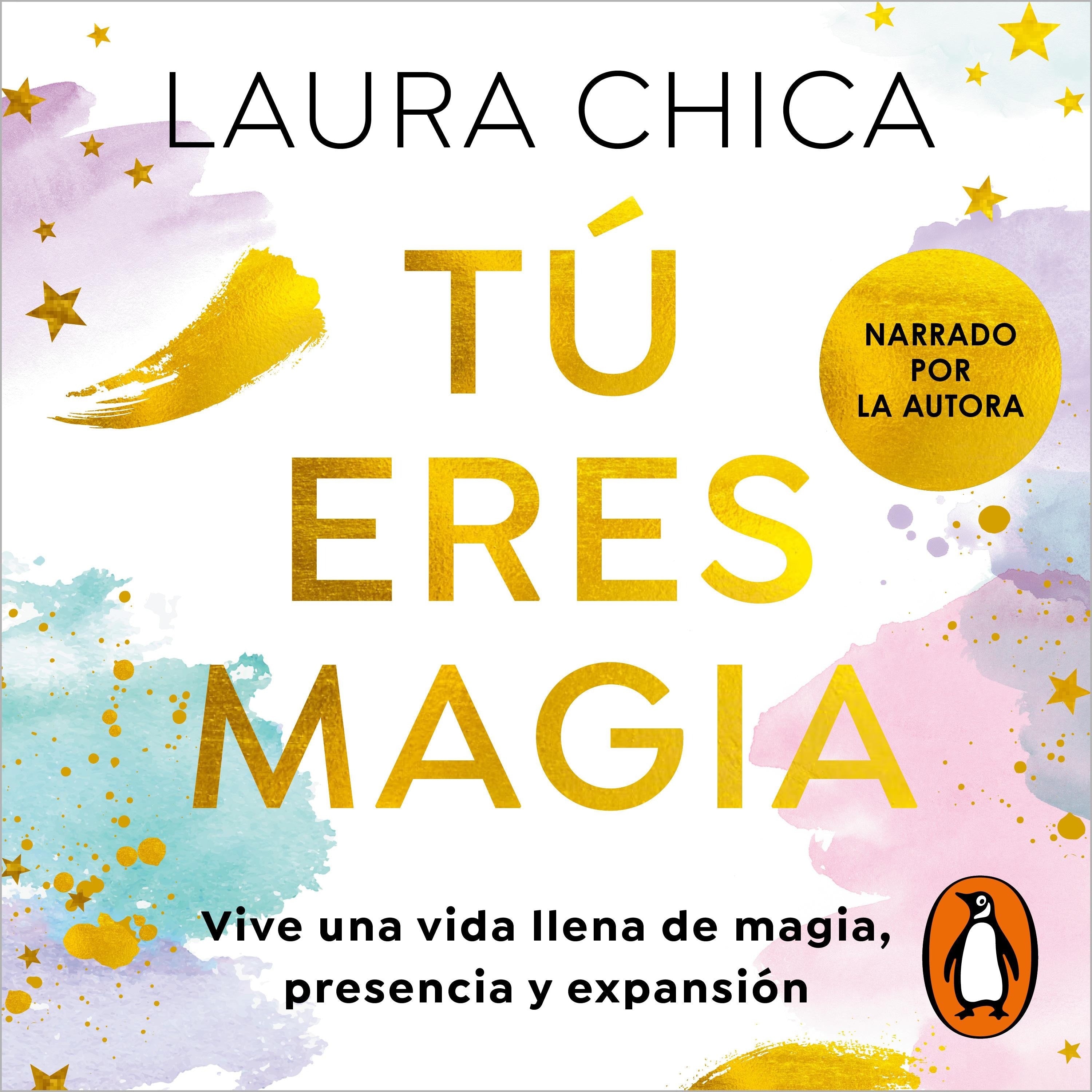 Tú eres magia