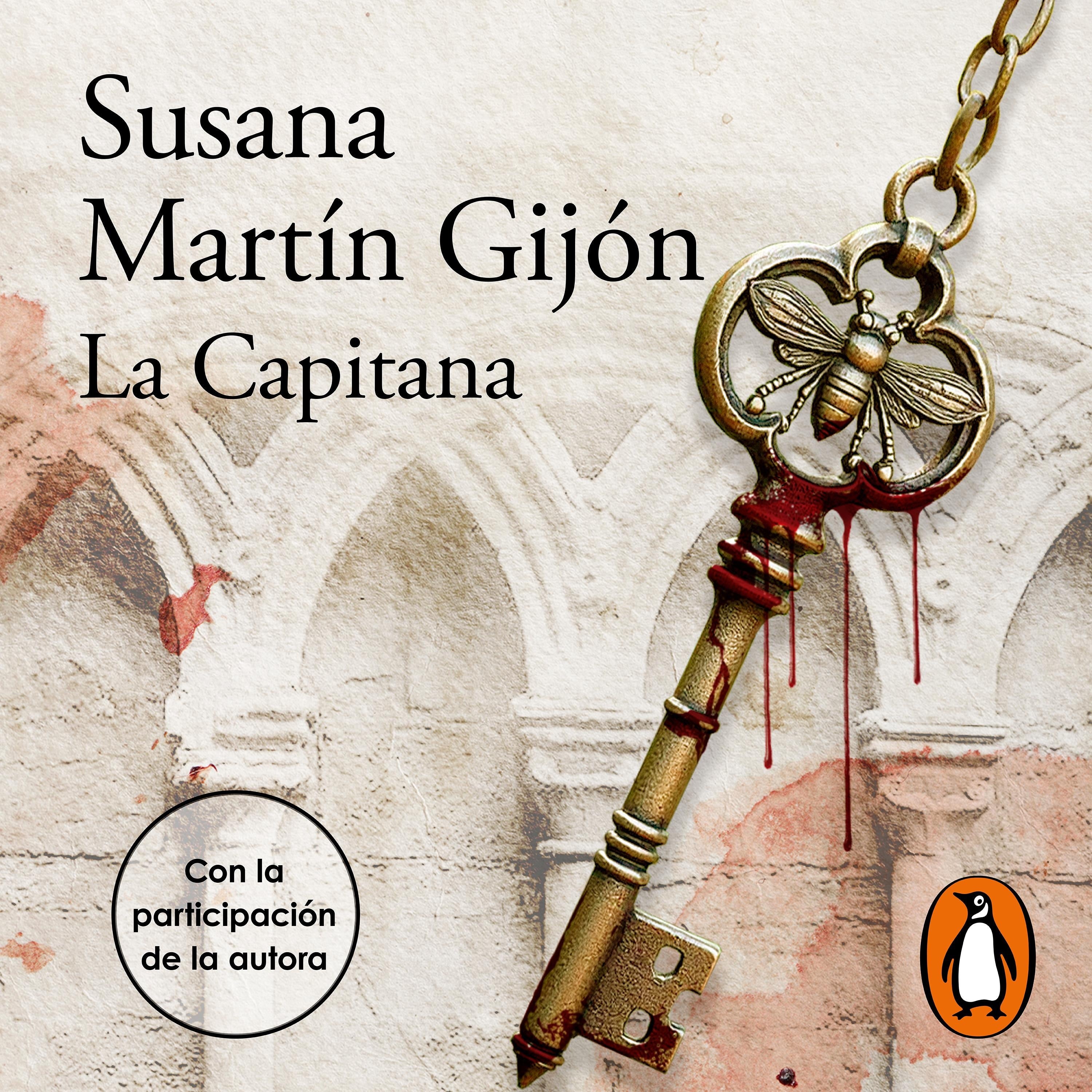 La Capitana