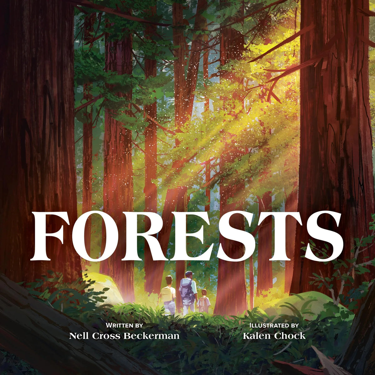 Forests