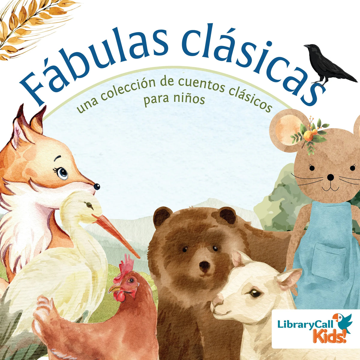 Fábulas clásicas