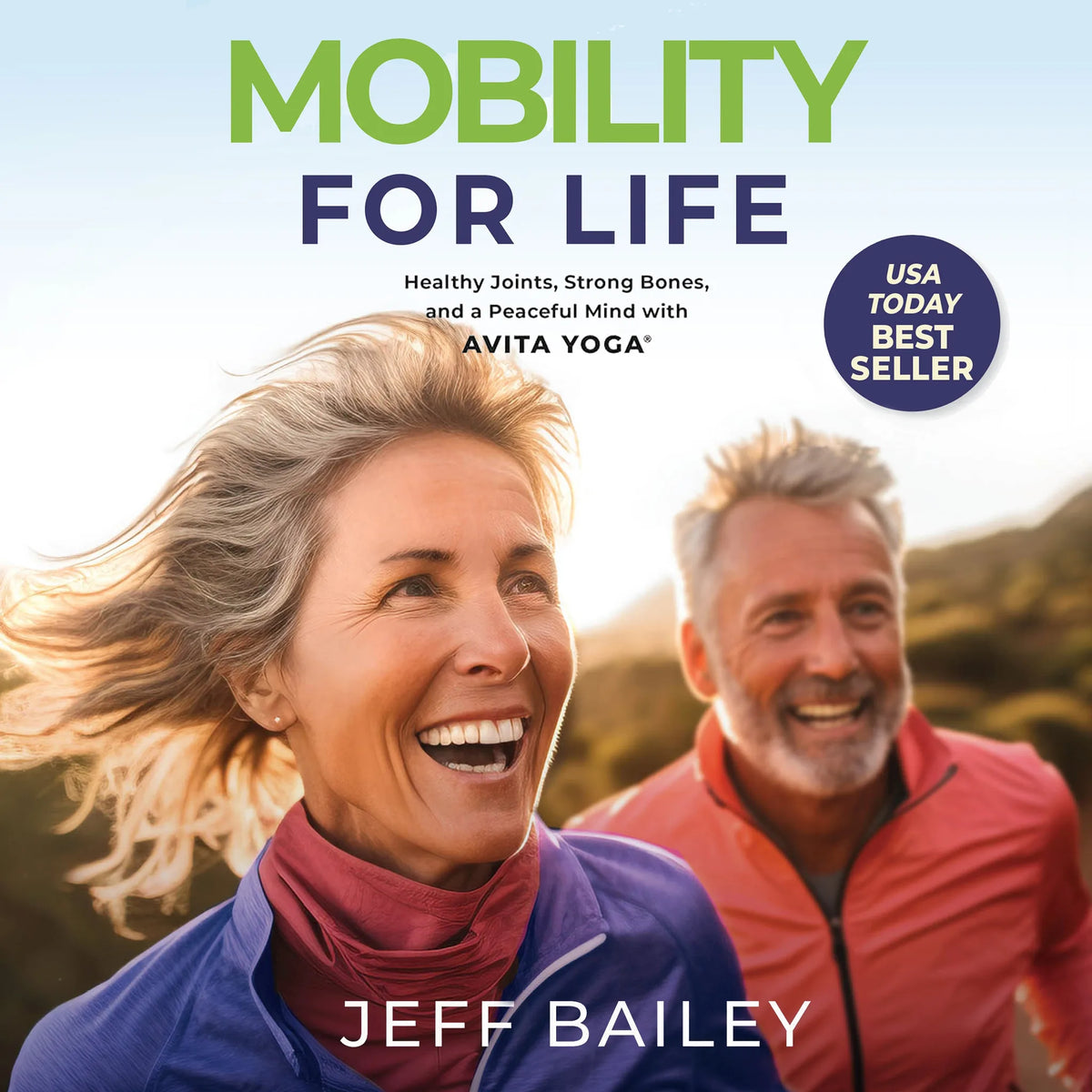 Mobility for Life