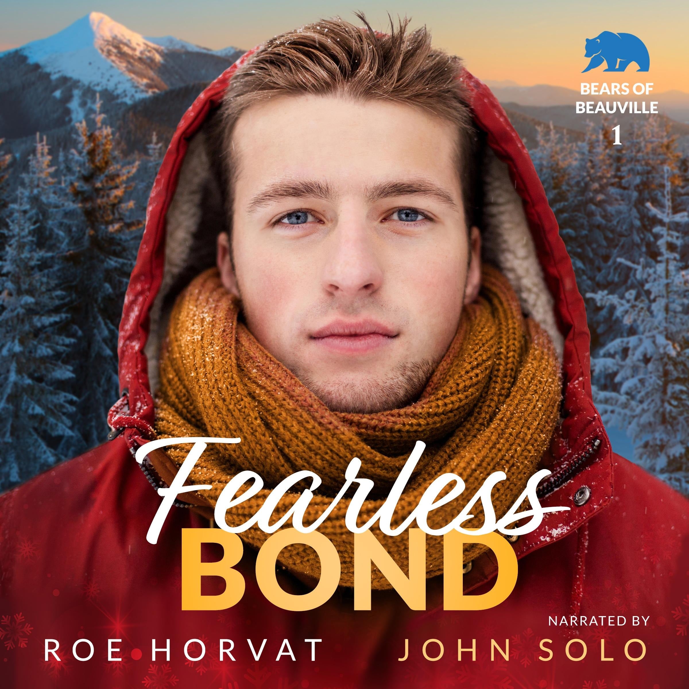 Fearless Bond