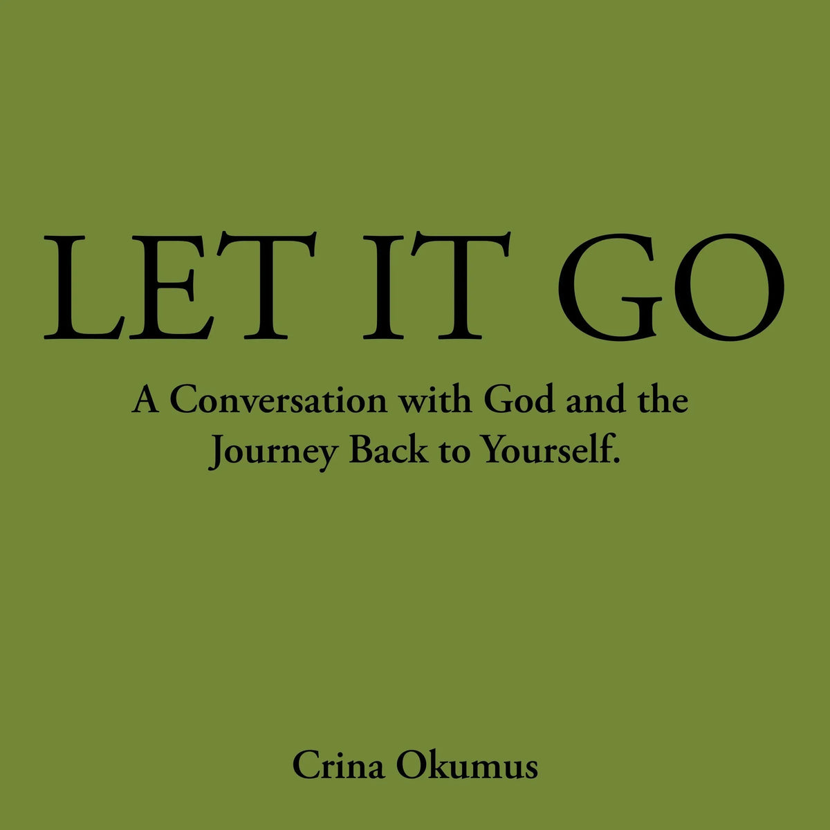 Let It Go