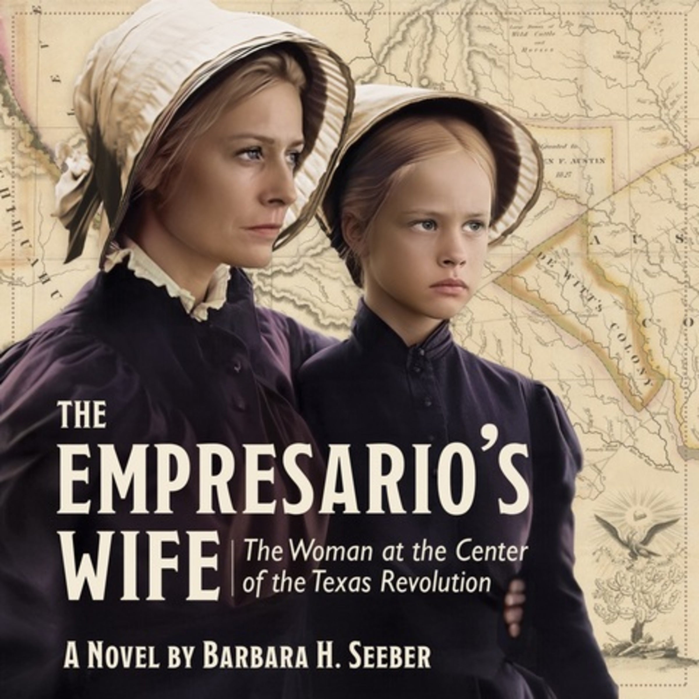 The Empresario's Wife