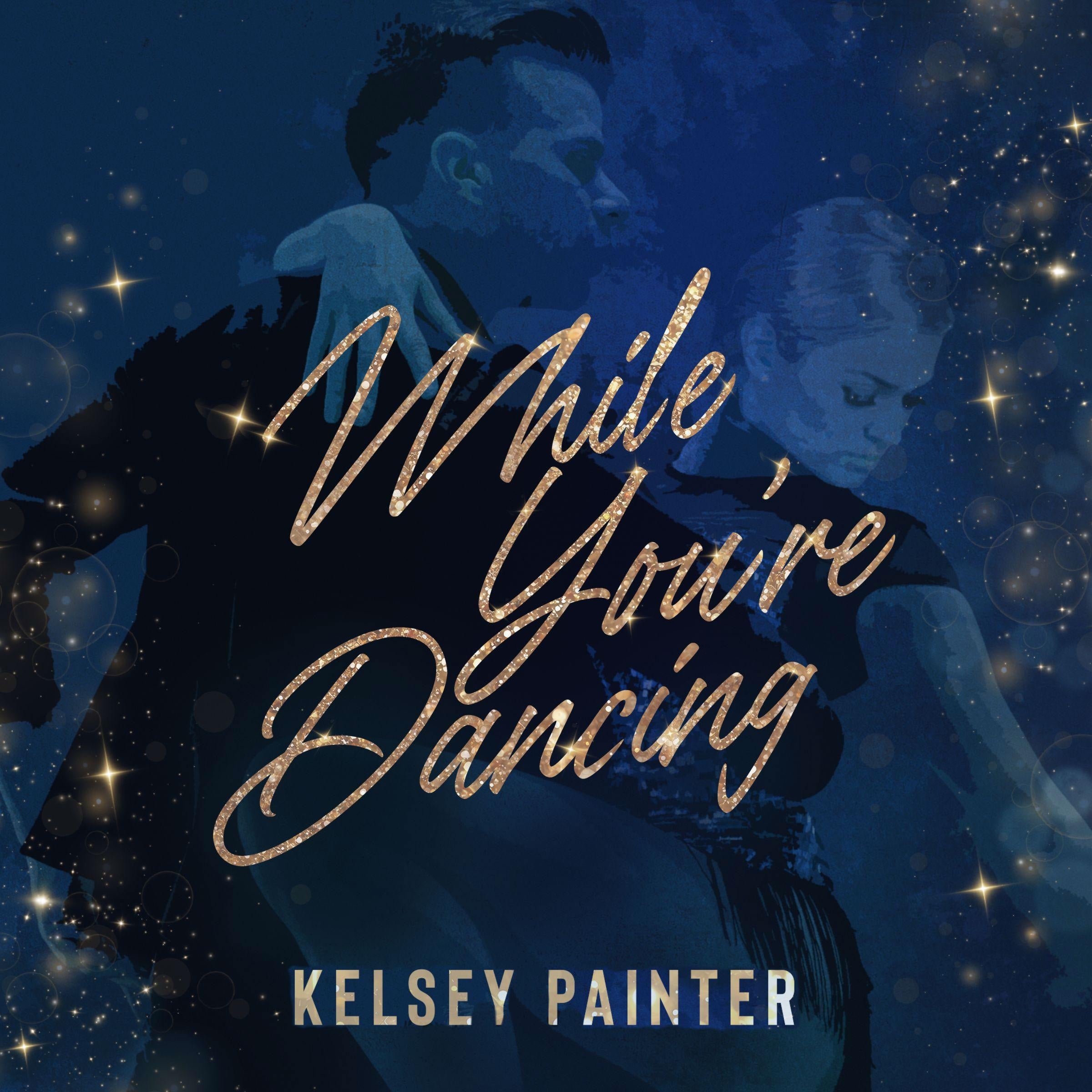 While You're Dancing